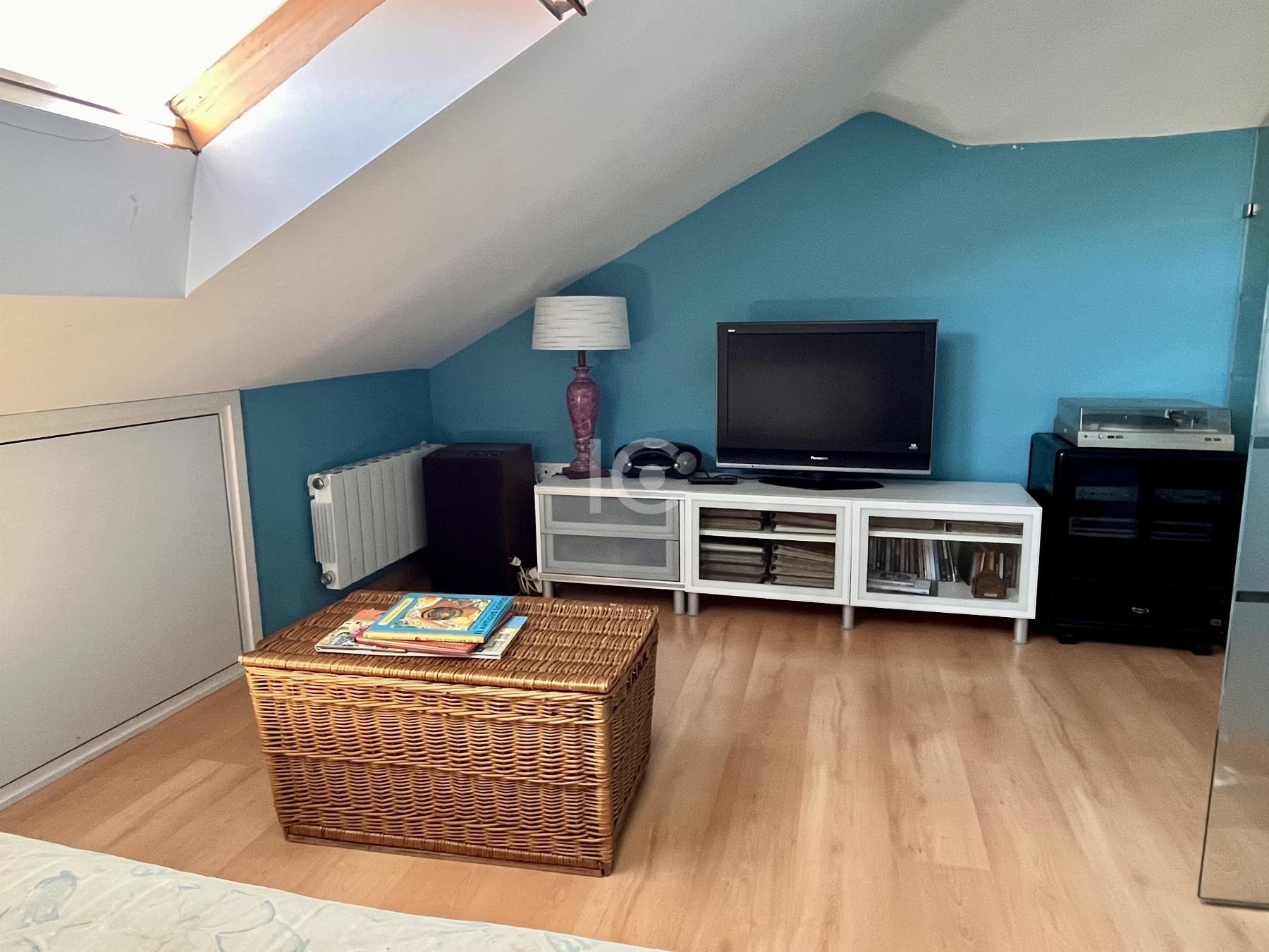For sale of flat in Berango