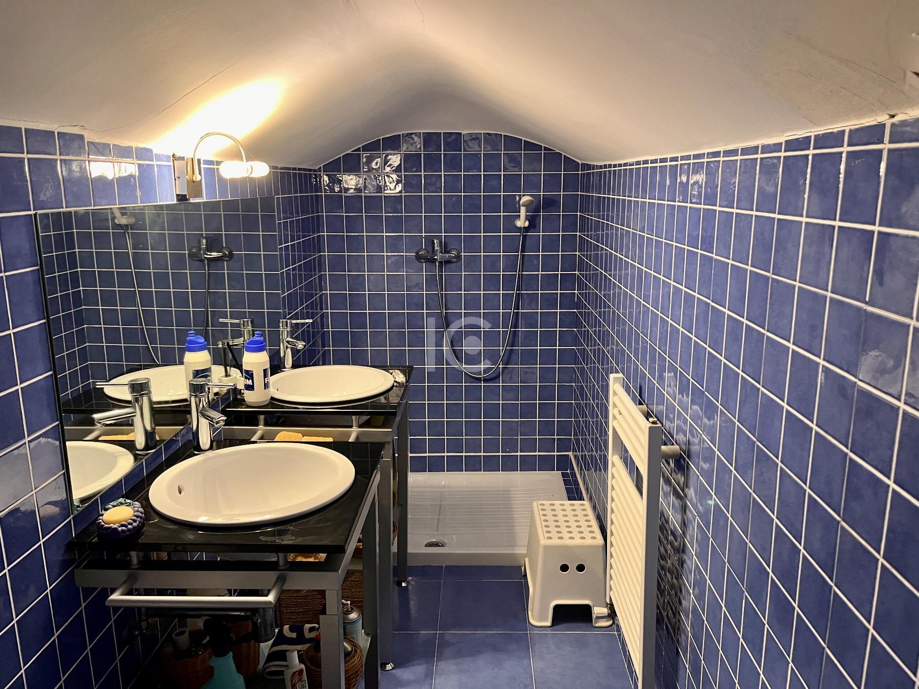 For sale of flat in Berango