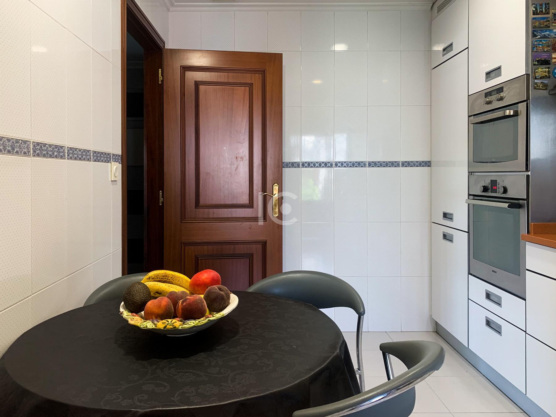 For sale of flat in Berango