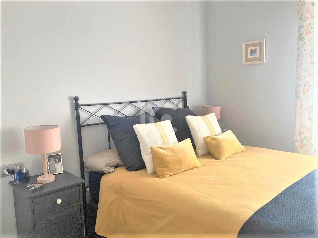 For rent of flat in Algorta