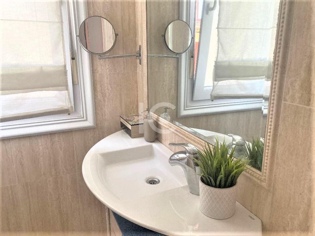 For rent of flat in Algorta