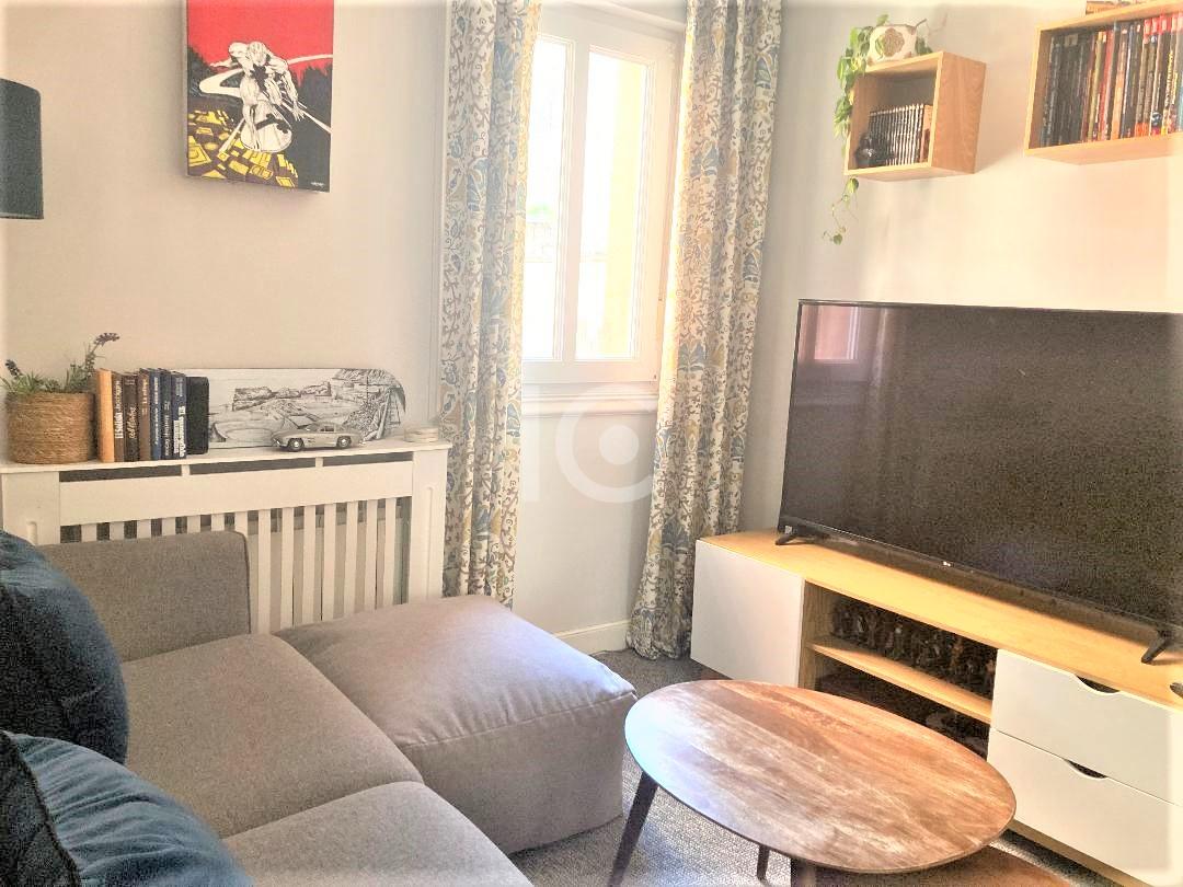 For rent of flat in Algorta