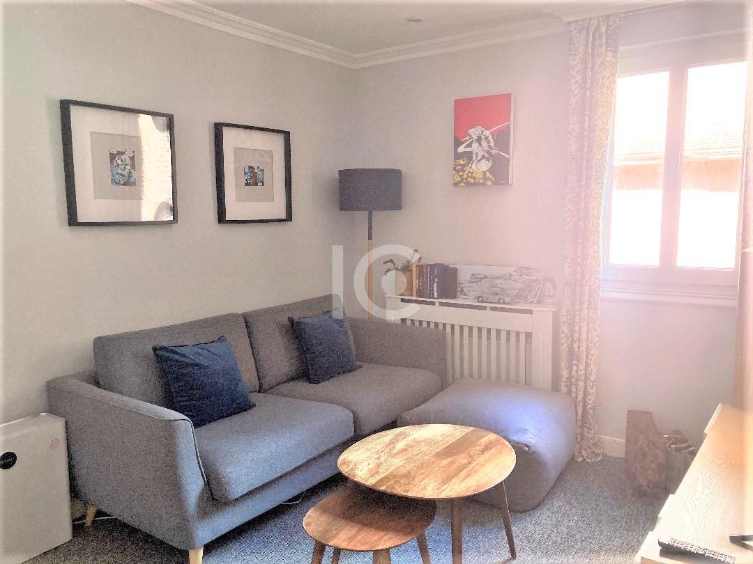 For rent of flat in Algorta