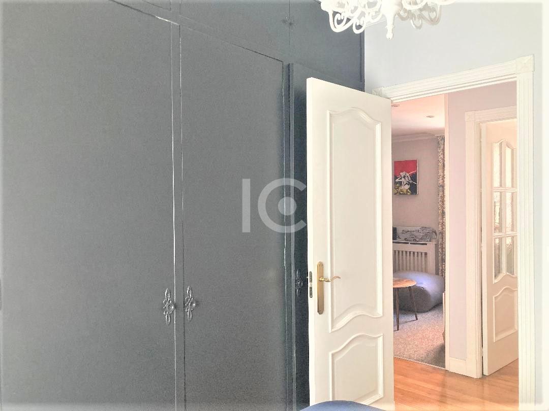 For rent of flat in Algorta