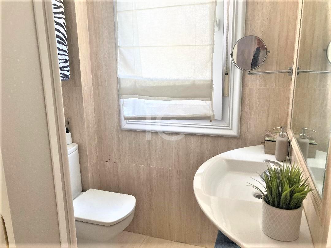For rent of flat in Algorta