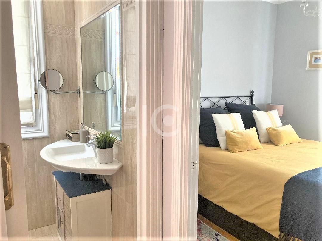 For rent of flat in Algorta