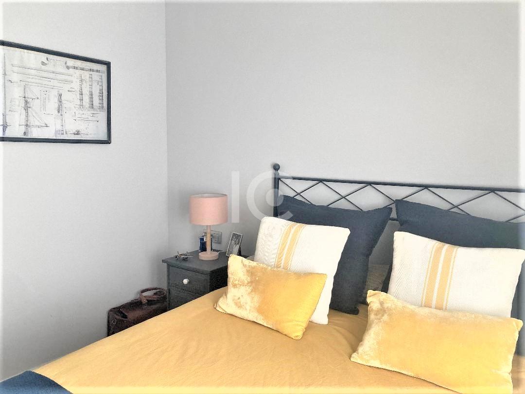 For rent of flat in Algorta