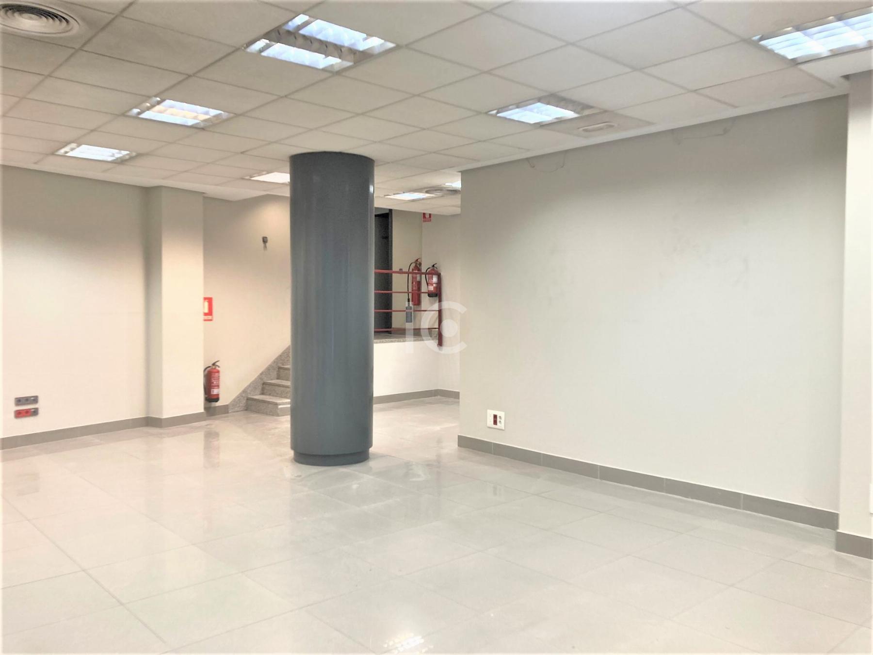 Venta de local comercial en Bilbao