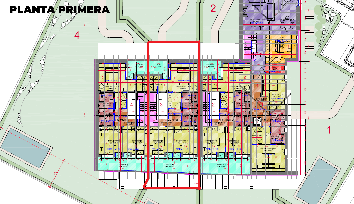 For sale of chalet in Berango