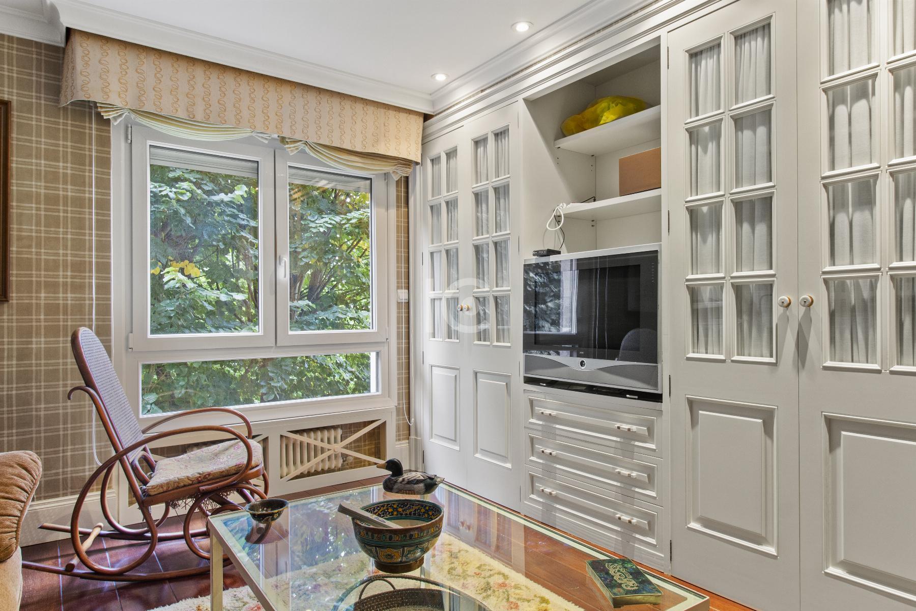 For sale of flat in Getxo