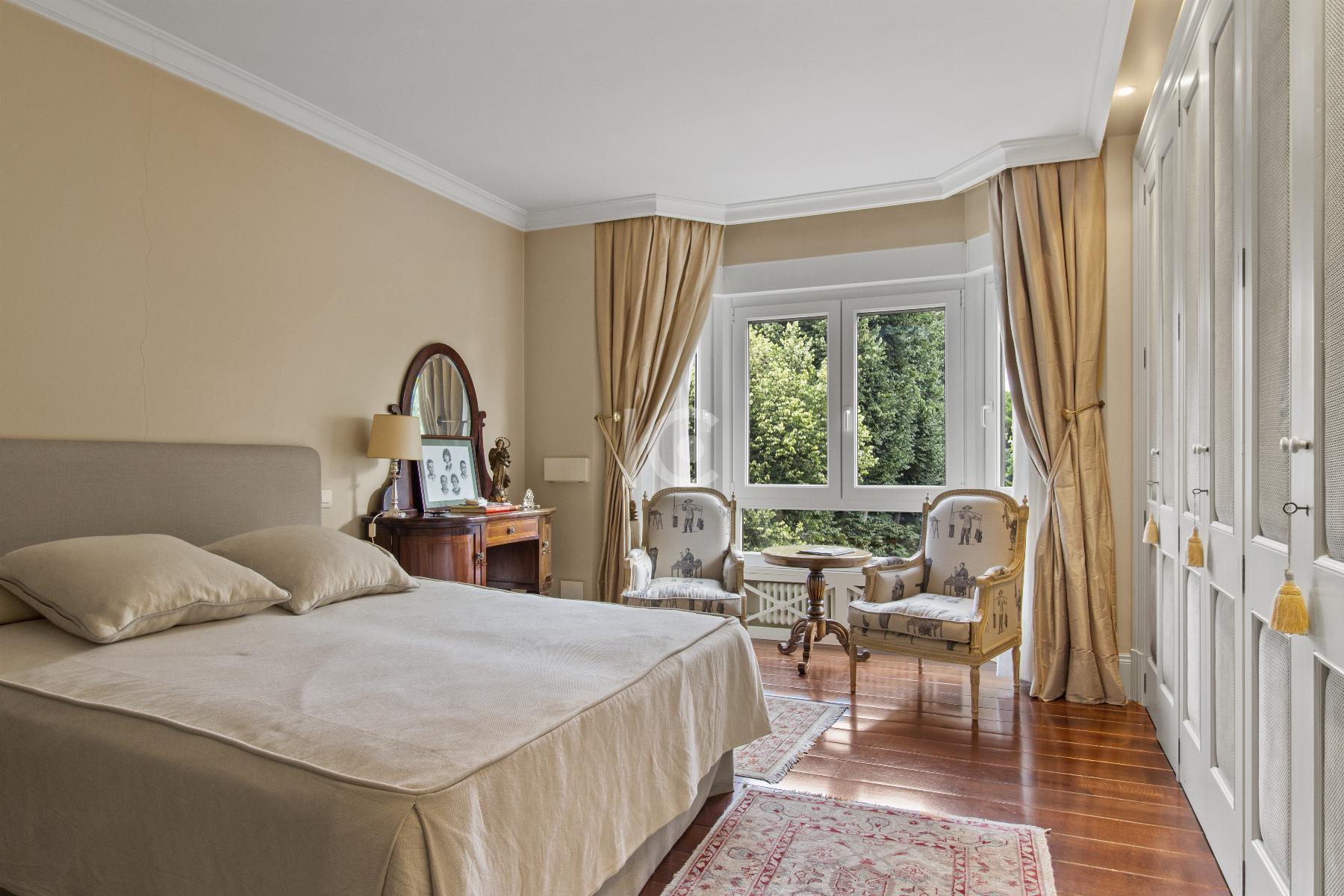 For sale of flat in Getxo