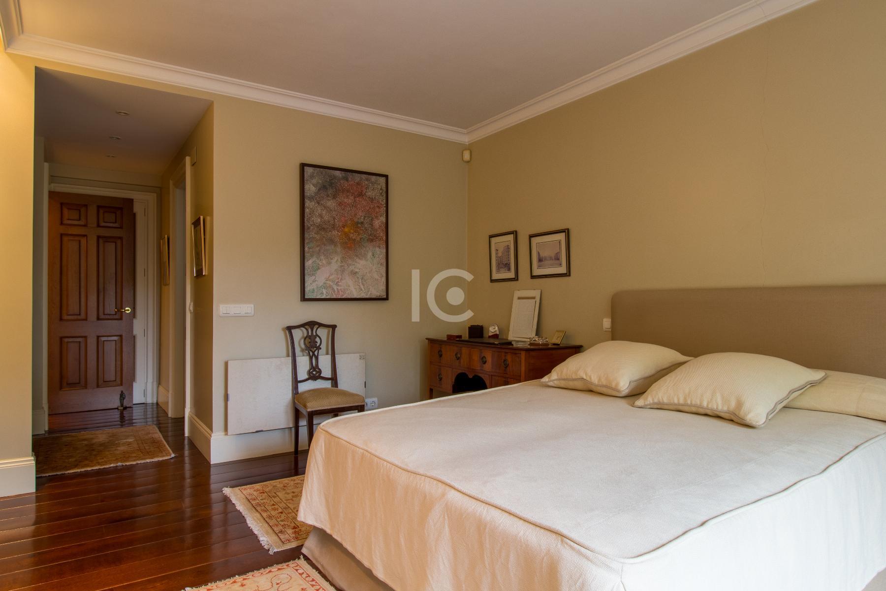 For sale of flat in Getxo