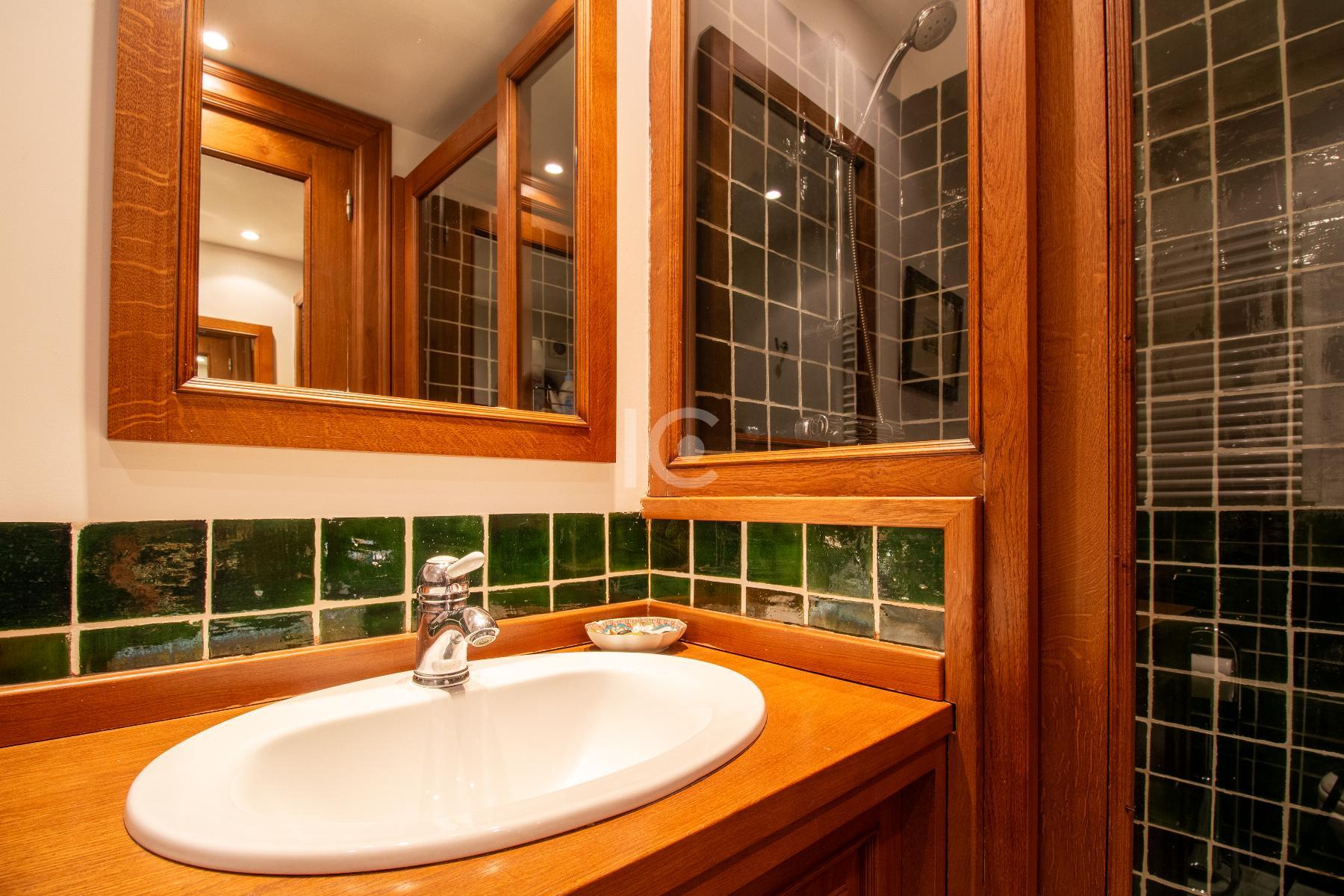 For sale of flat in Getxo