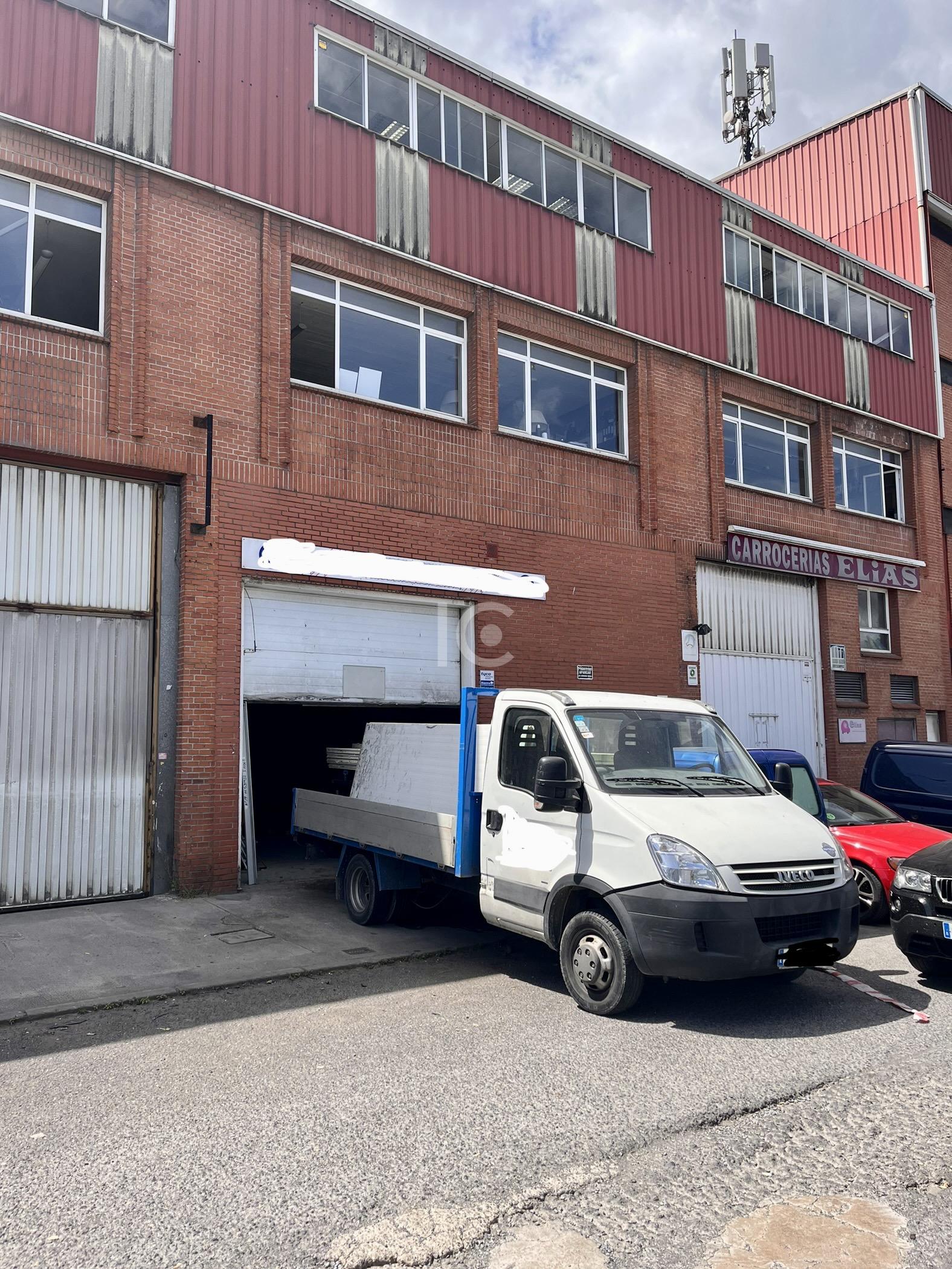 Vente de navire industrielle dans Valle de Trápaga-Trapagaran