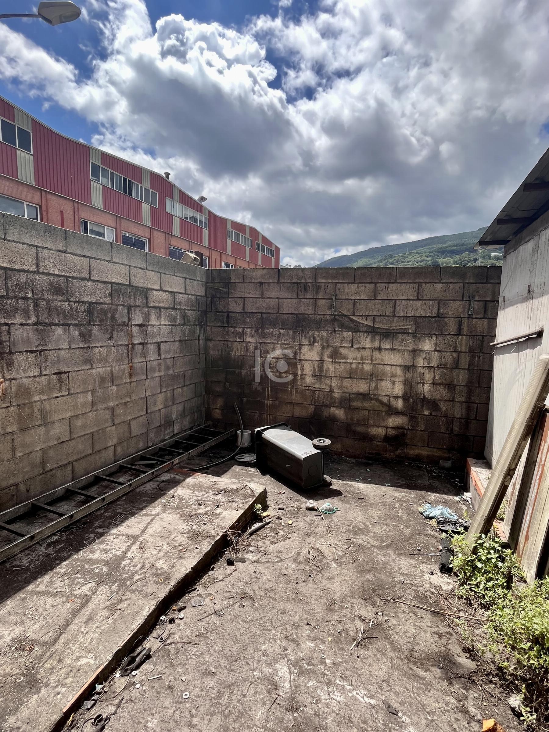 Vente de navire industrielle dans Valle de Trápaga-Trapagaran