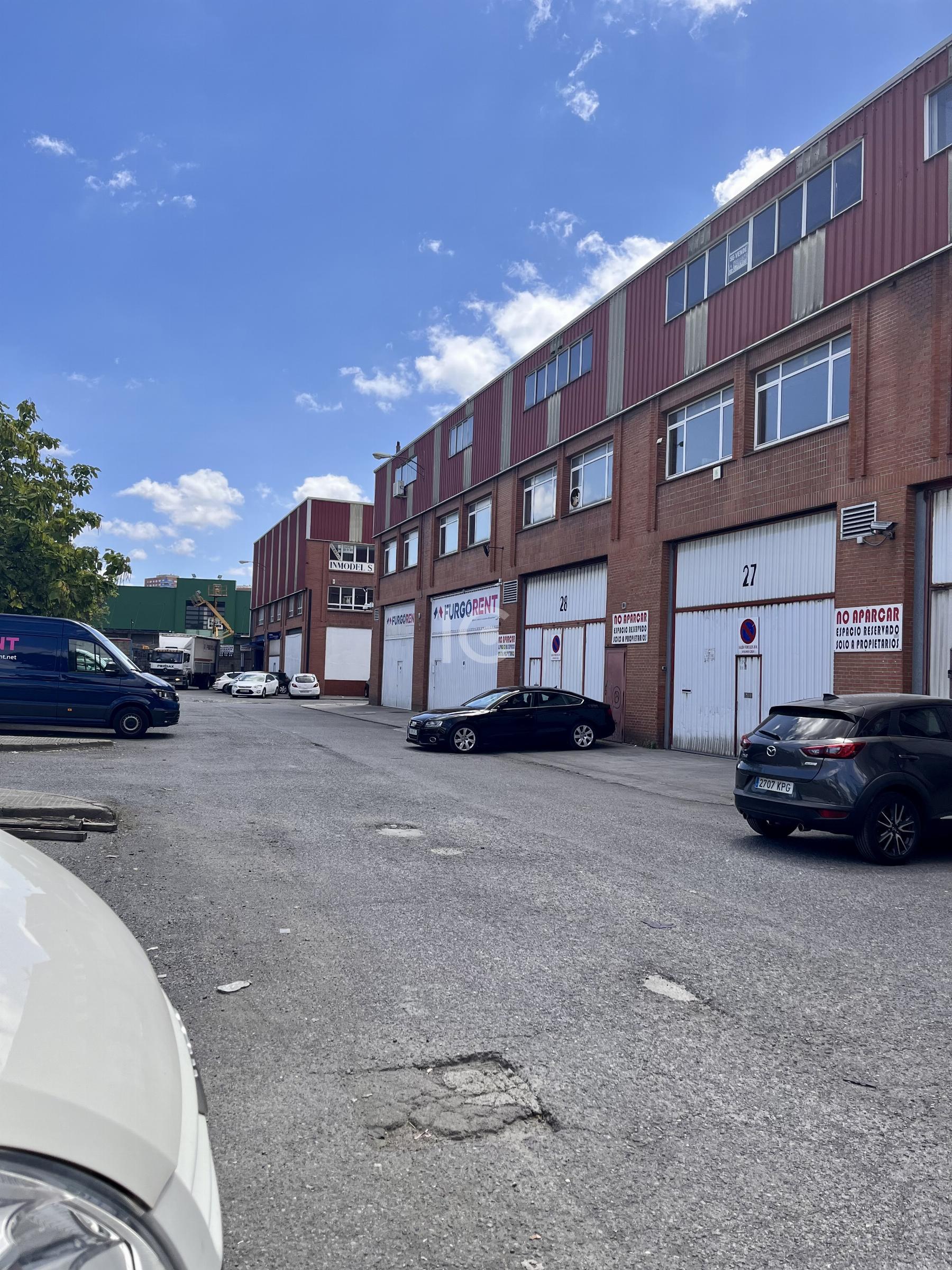 Vente de navire industrielle dans Valle de Trápaga-Trapagaran