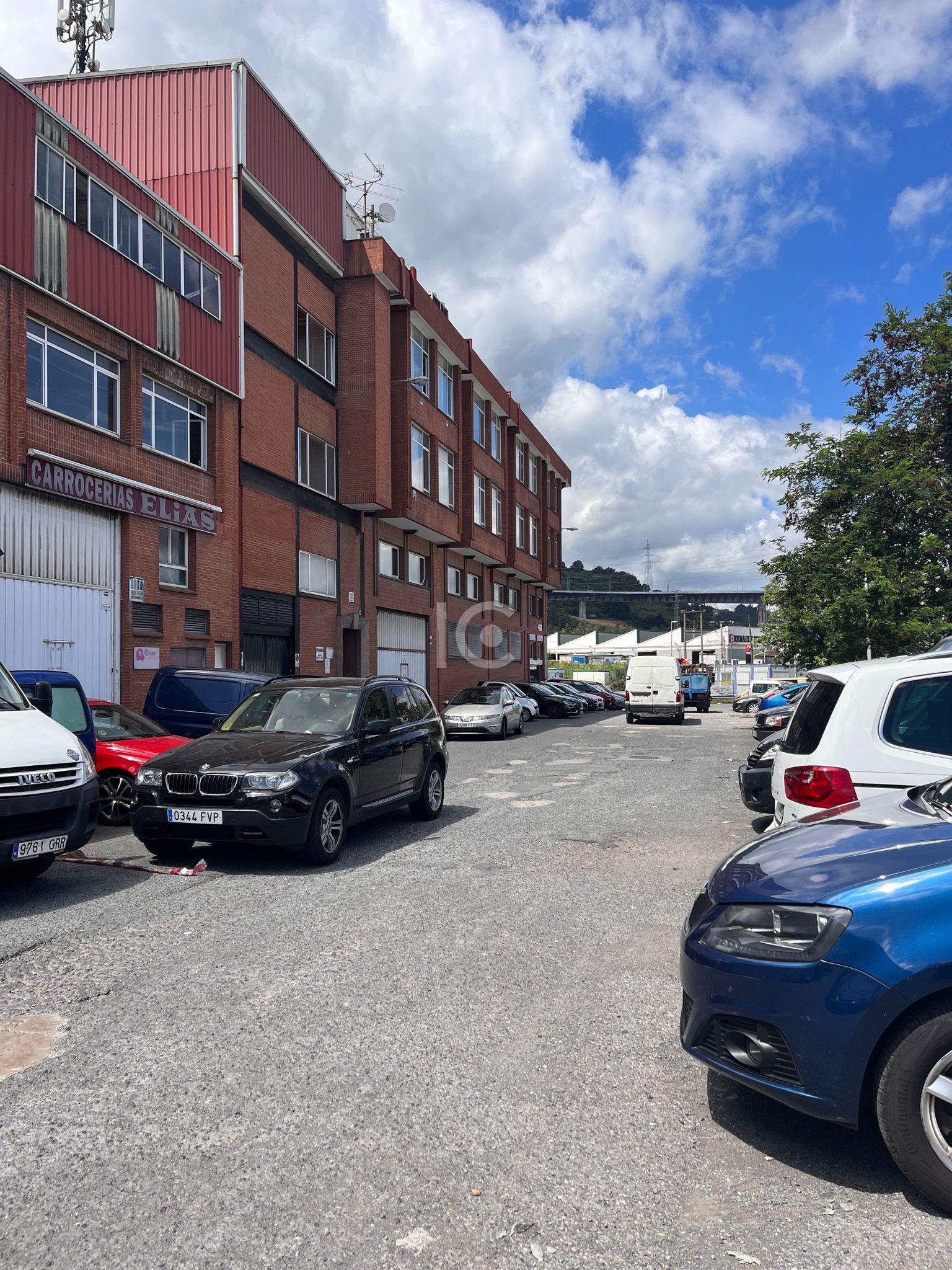 Vente de navire industrielle dans Valle de Trápaga-Trapagaran