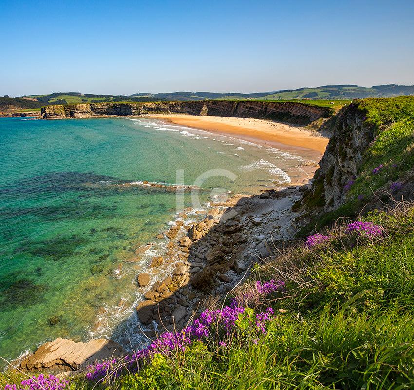 Vente de terrain dans Somo