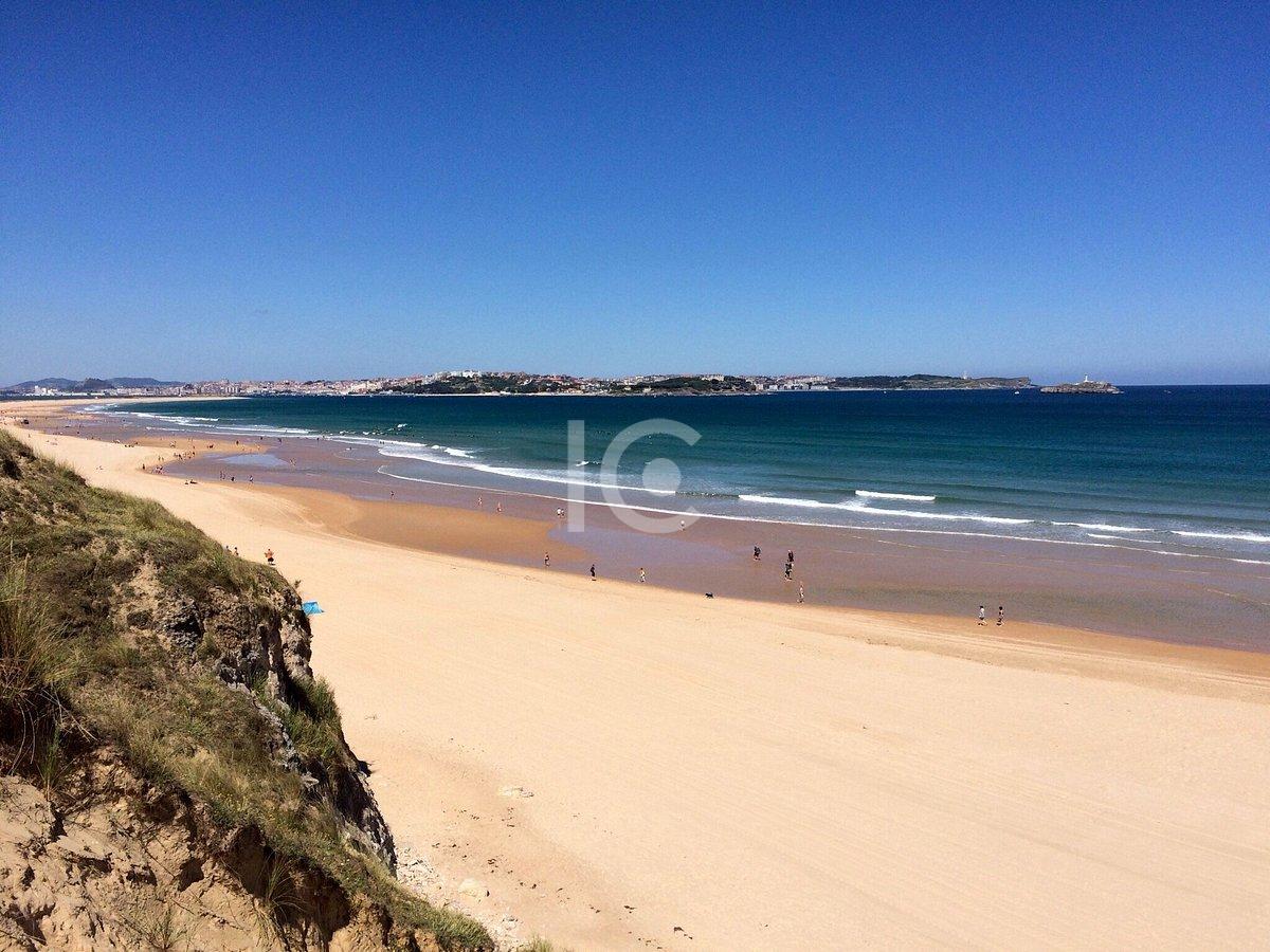 Vente de terrain dans Somo