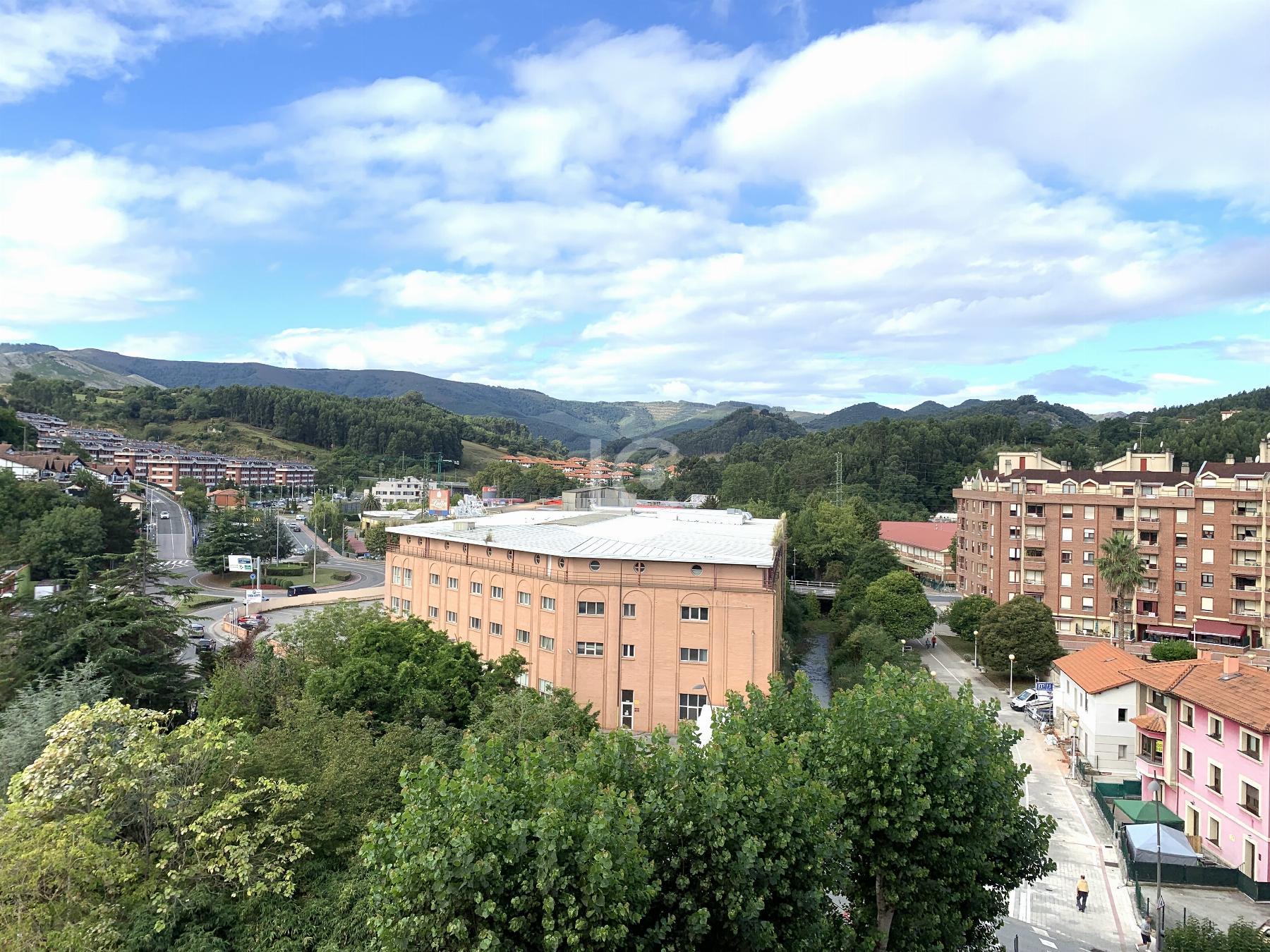 For sale of duplex in Castro-Urdiales