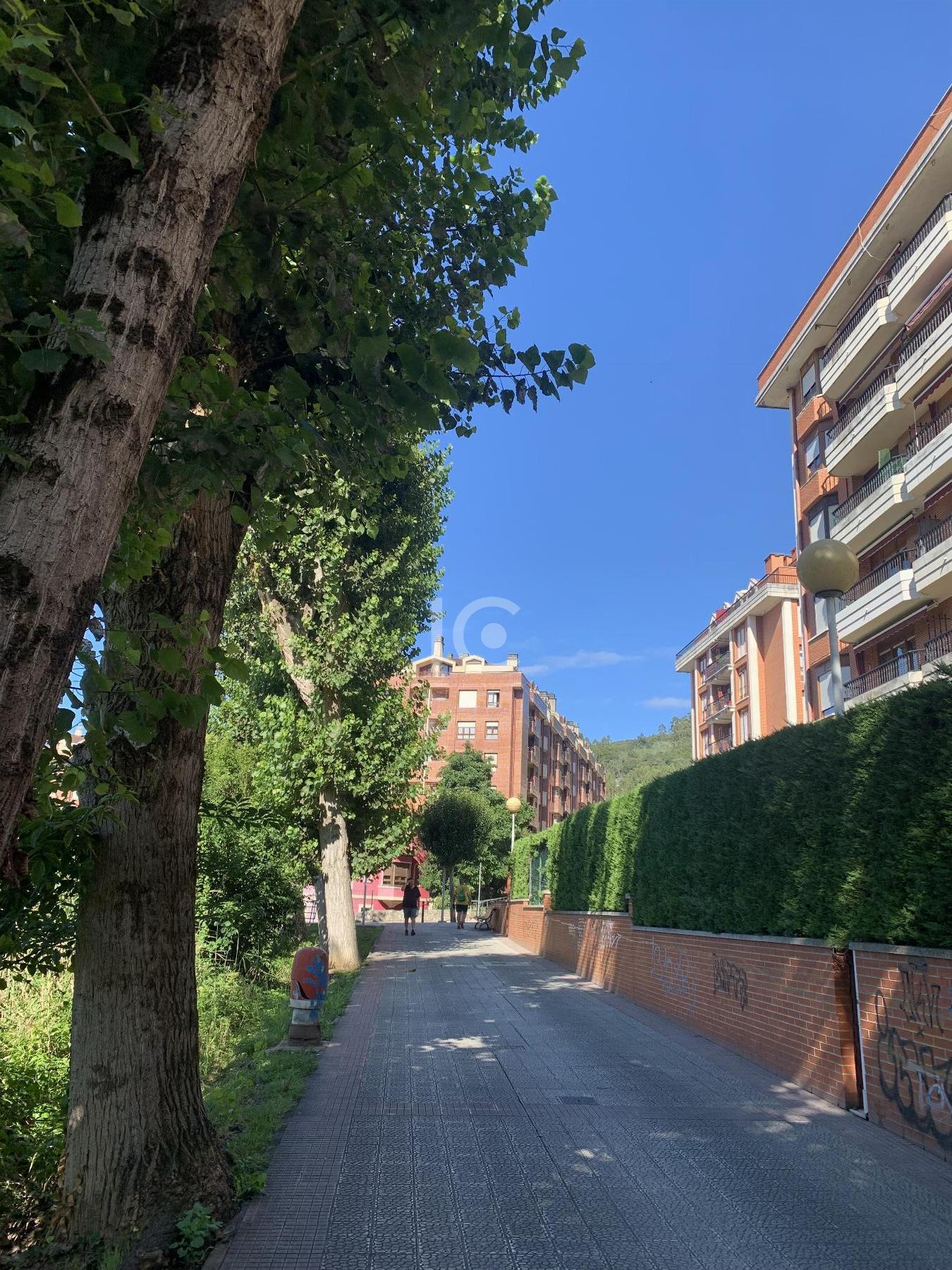 For sale of duplex in Castro-Urdiales