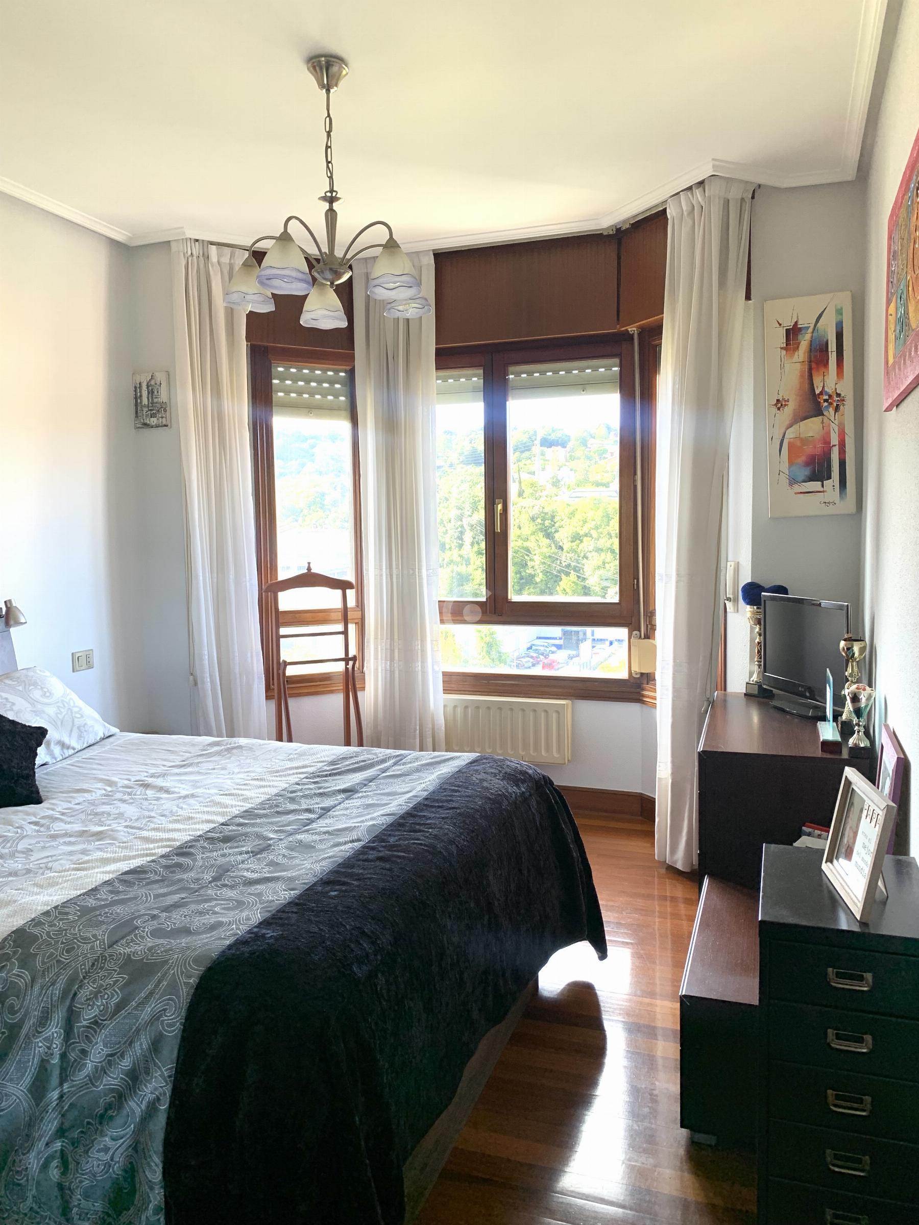 For sale of duplex in Castro-Urdiales