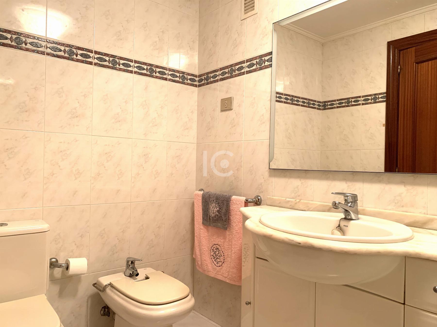 For sale of duplex in Castro-Urdiales