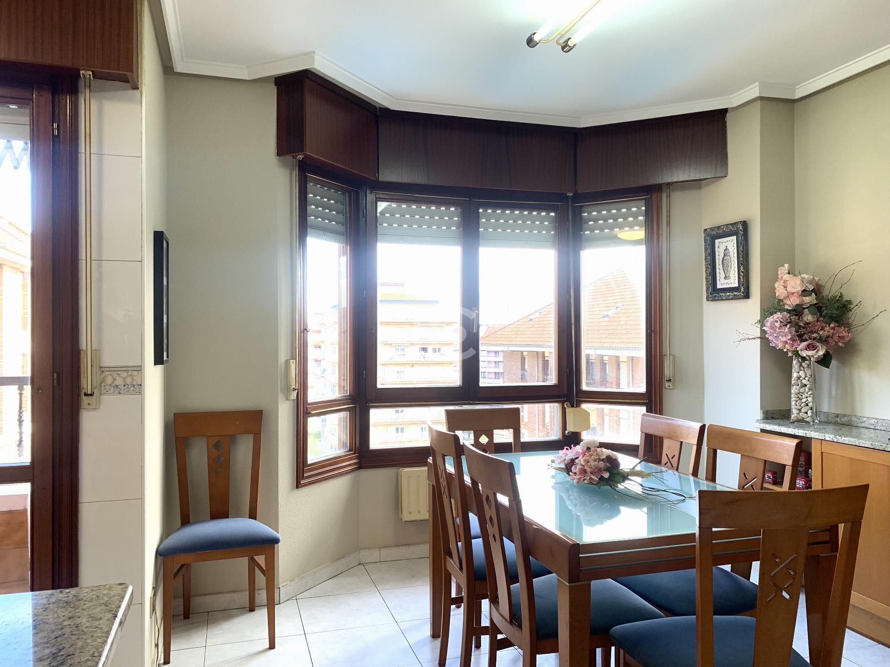 For sale of duplex in Castro-Urdiales