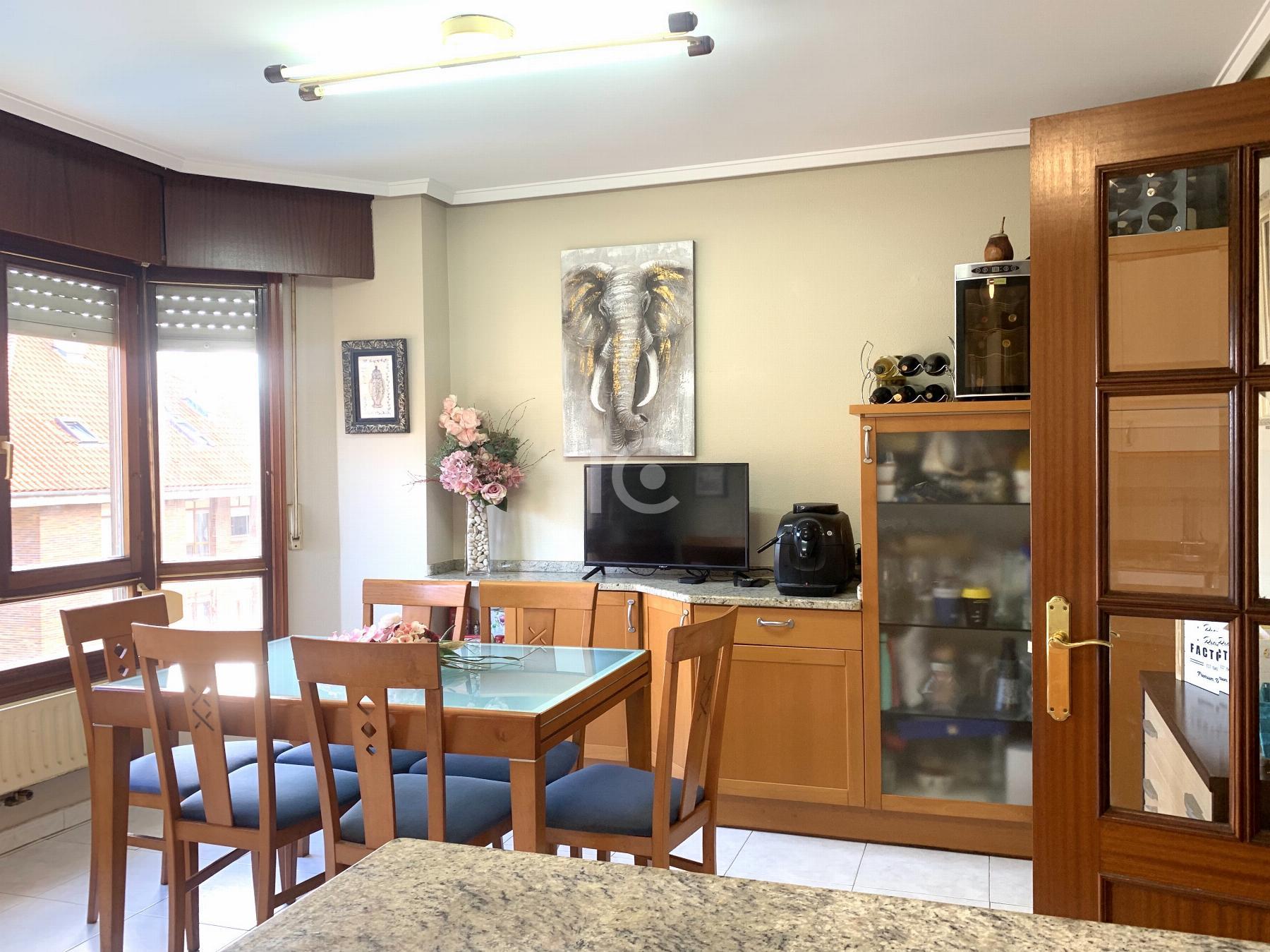 For sale of duplex in Castro-Urdiales