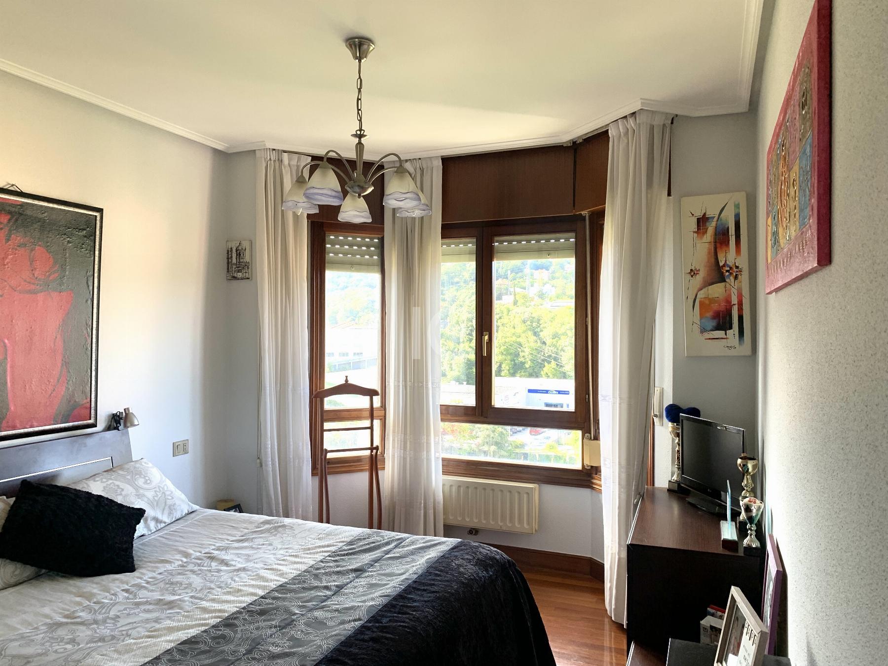 For sale of duplex in Castro-Urdiales