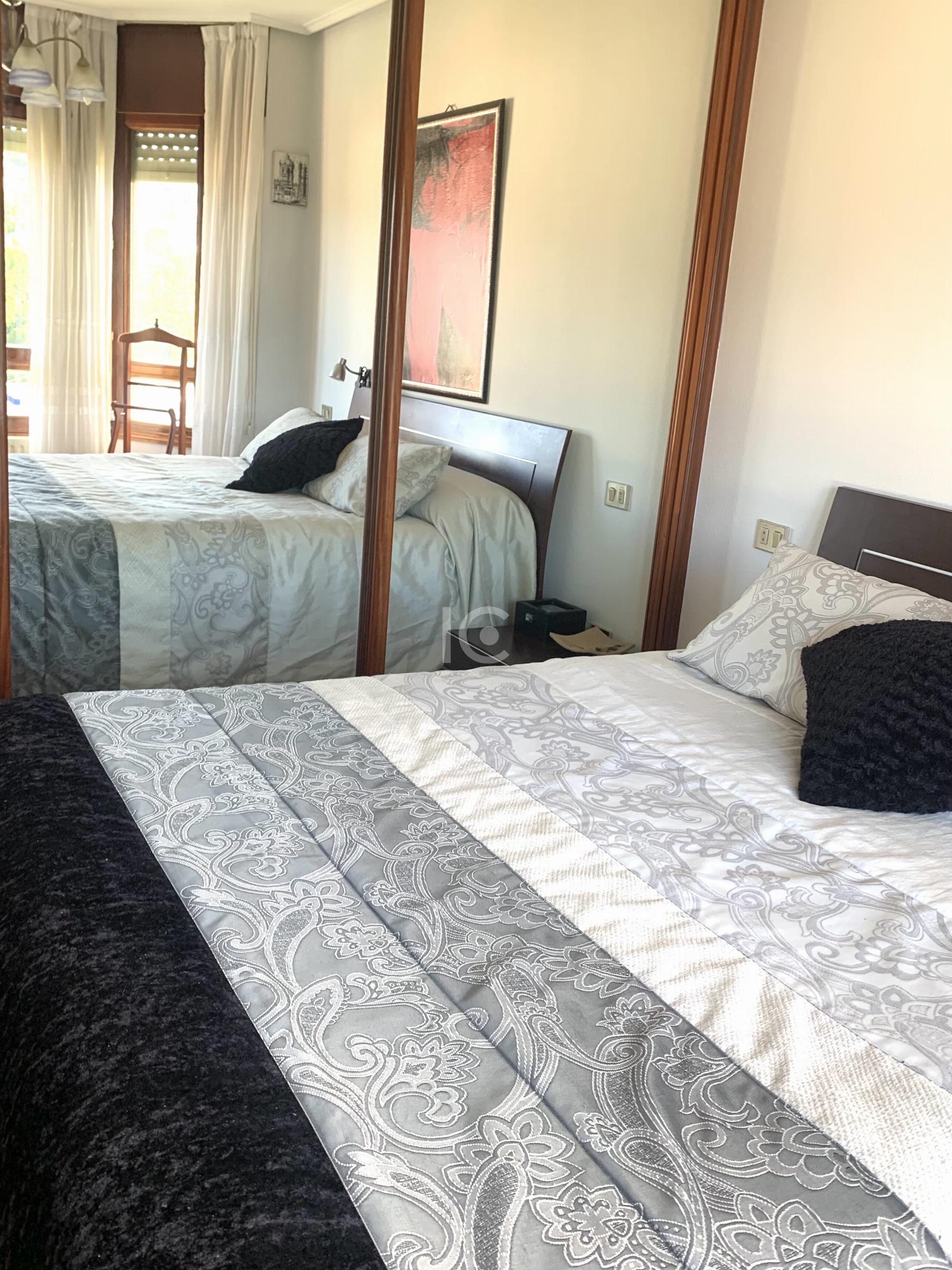 For sale of duplex in Castro-Urdiales