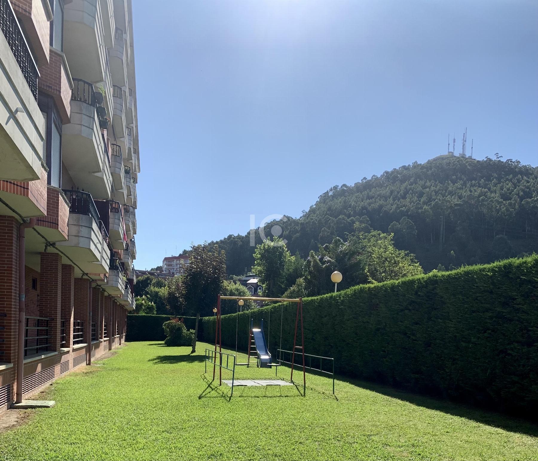 For sale of duplex in Castro-Urdiales