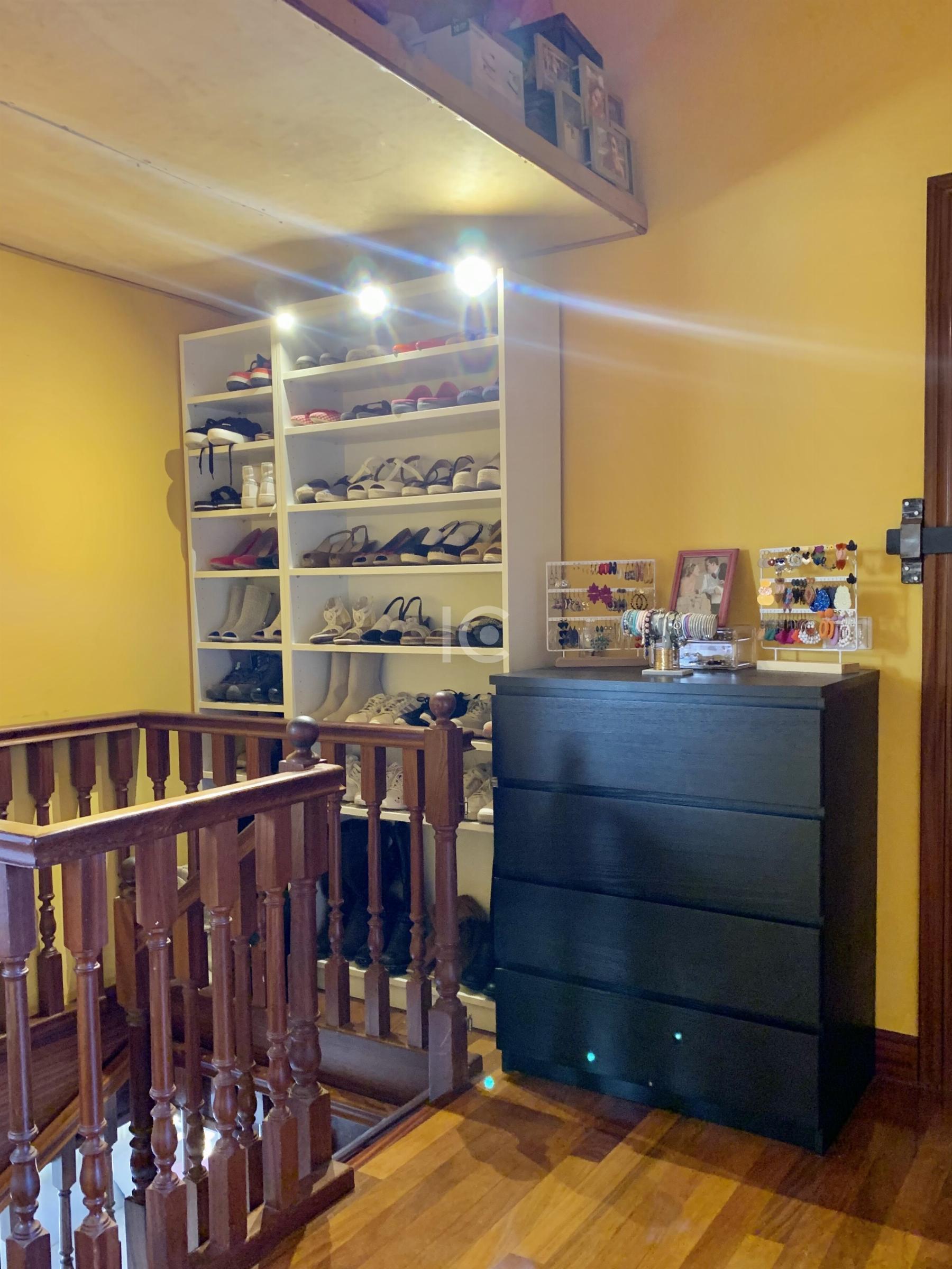 For sale of duplex in Castro-Urdiales