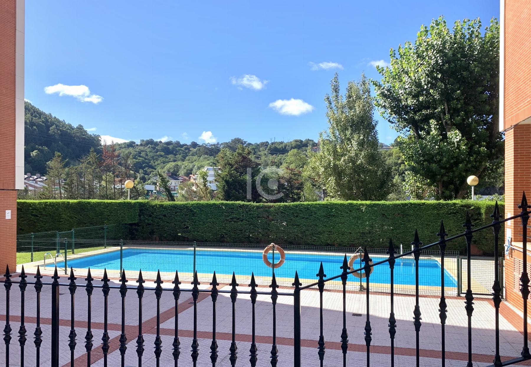 For sale of duplex in Castro-Urdiales
