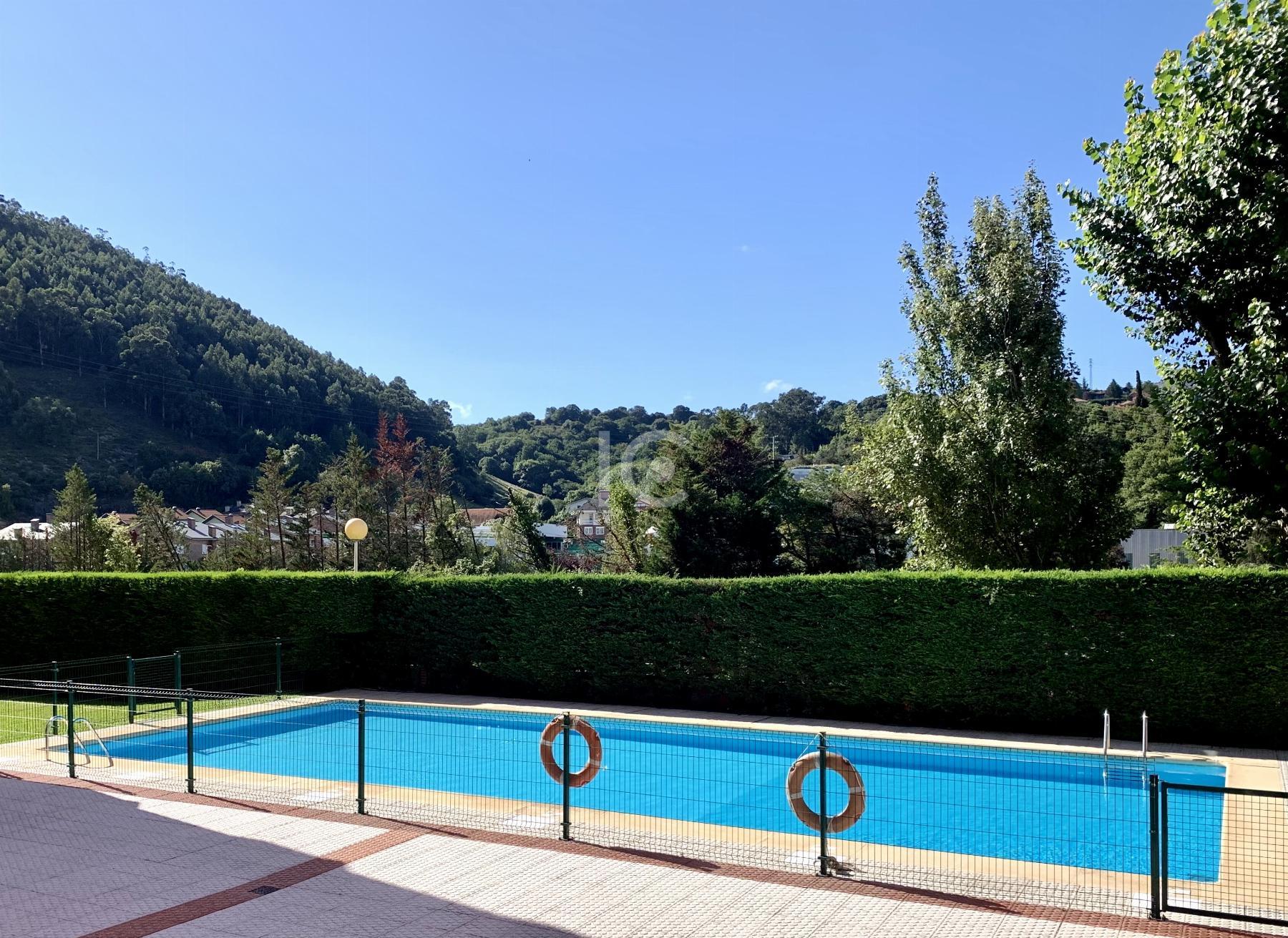 For sale of duplex in Castro-Urdiales