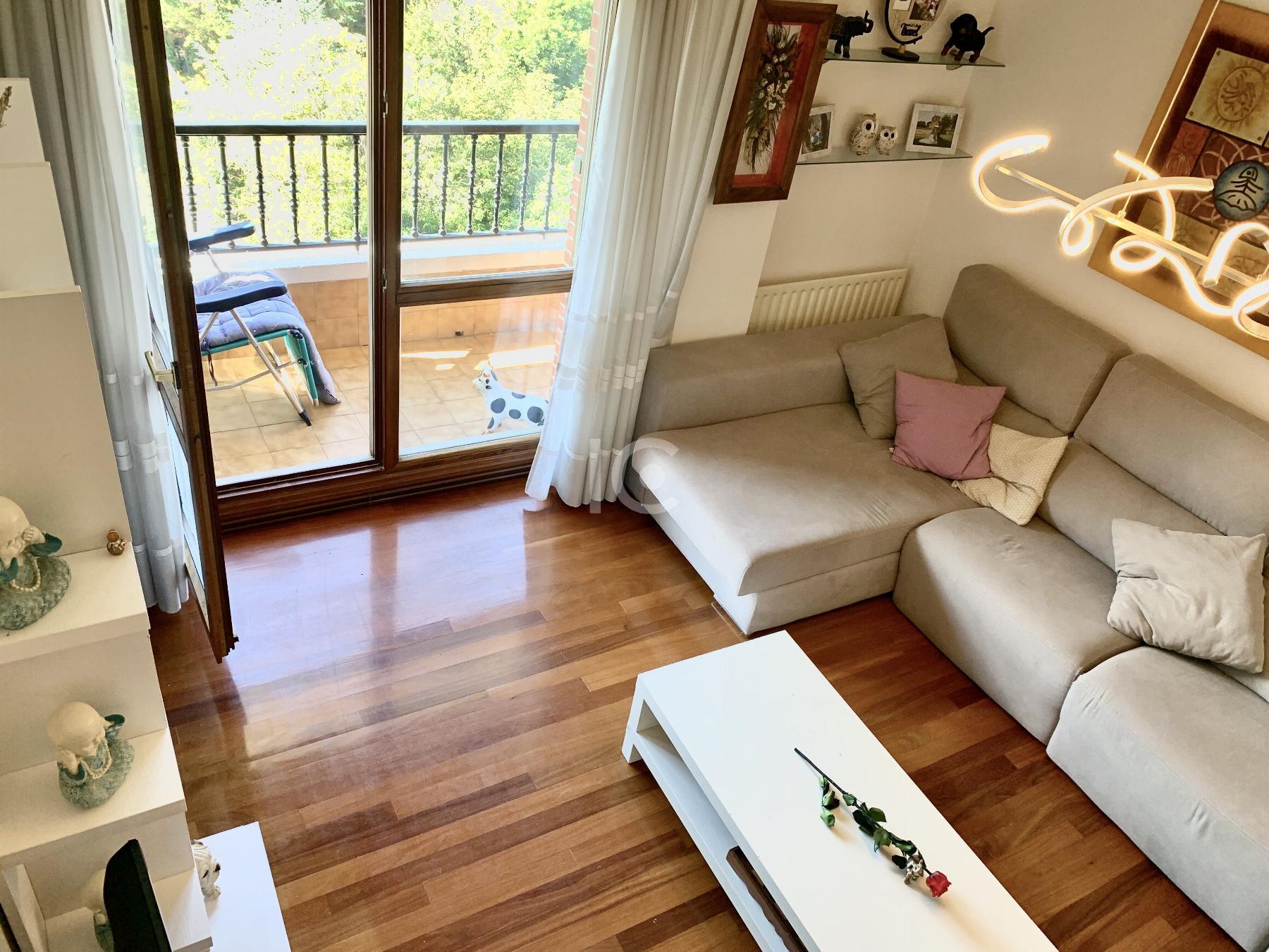 For sale of duplex in Castro-Urdiales
