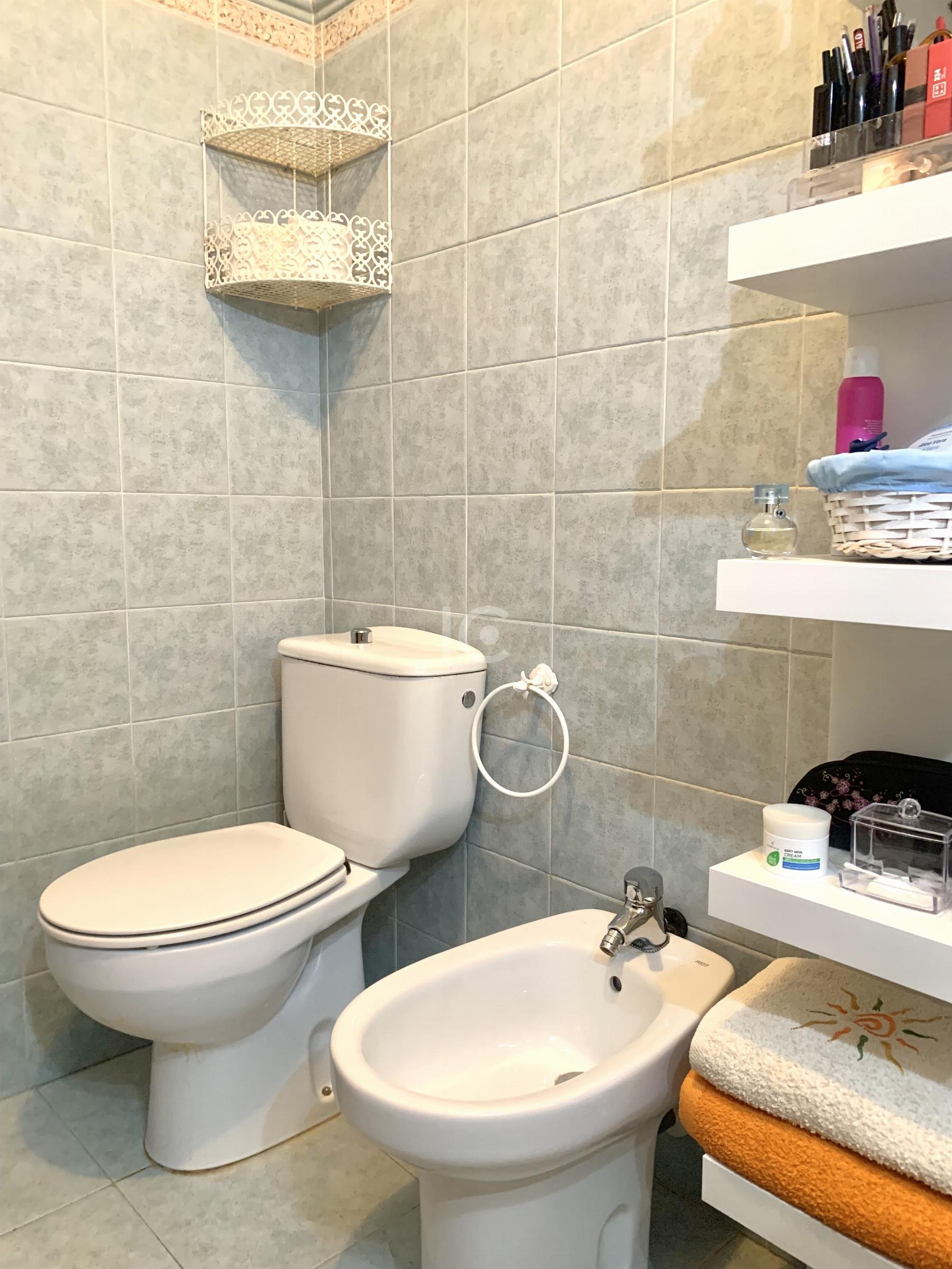 For sale of duplex in Castro-Urdiales
