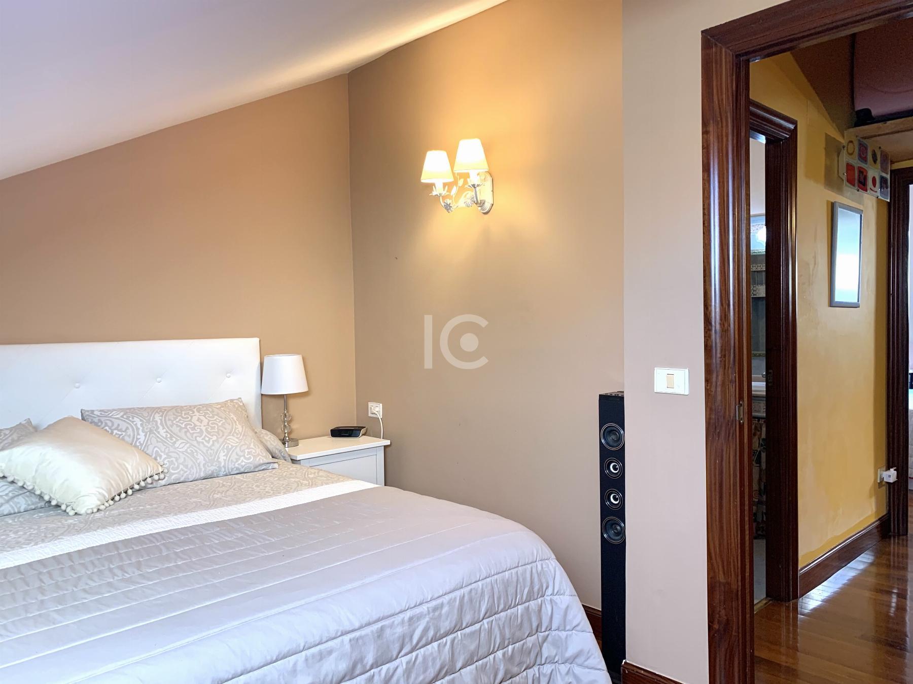 For sale of duplex in Castro-Urdiales