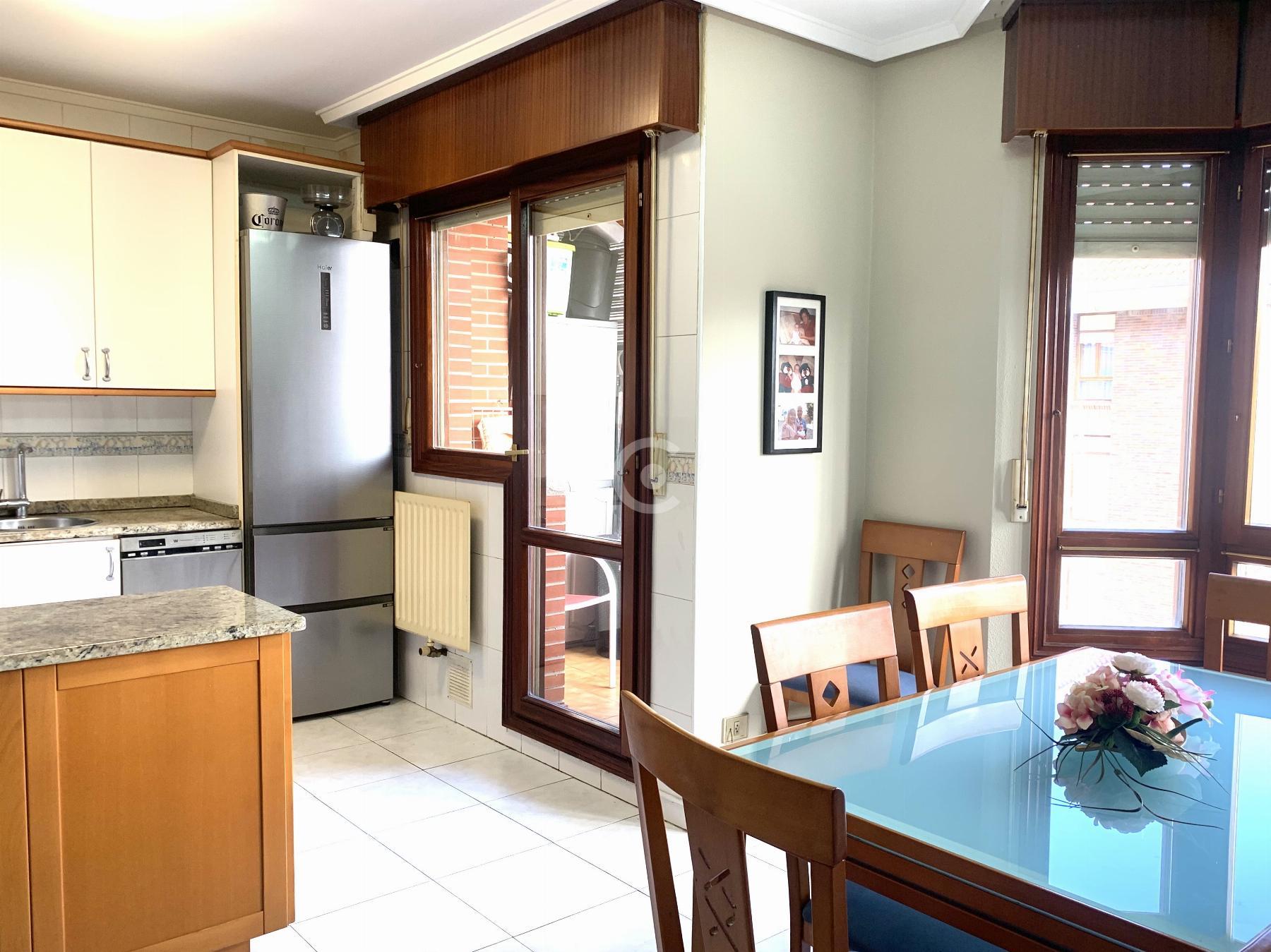 For sale of duplex in Castro-Urdiales