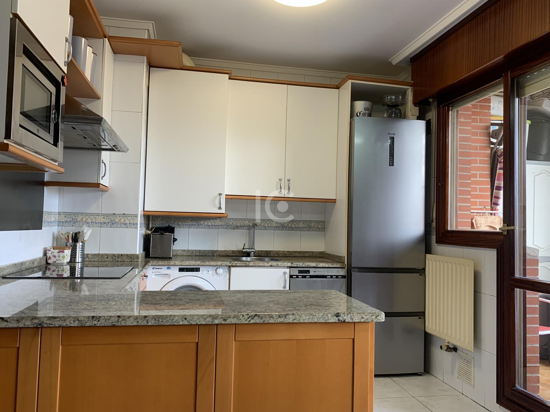 For sale of duplex in Castro-Urdiales