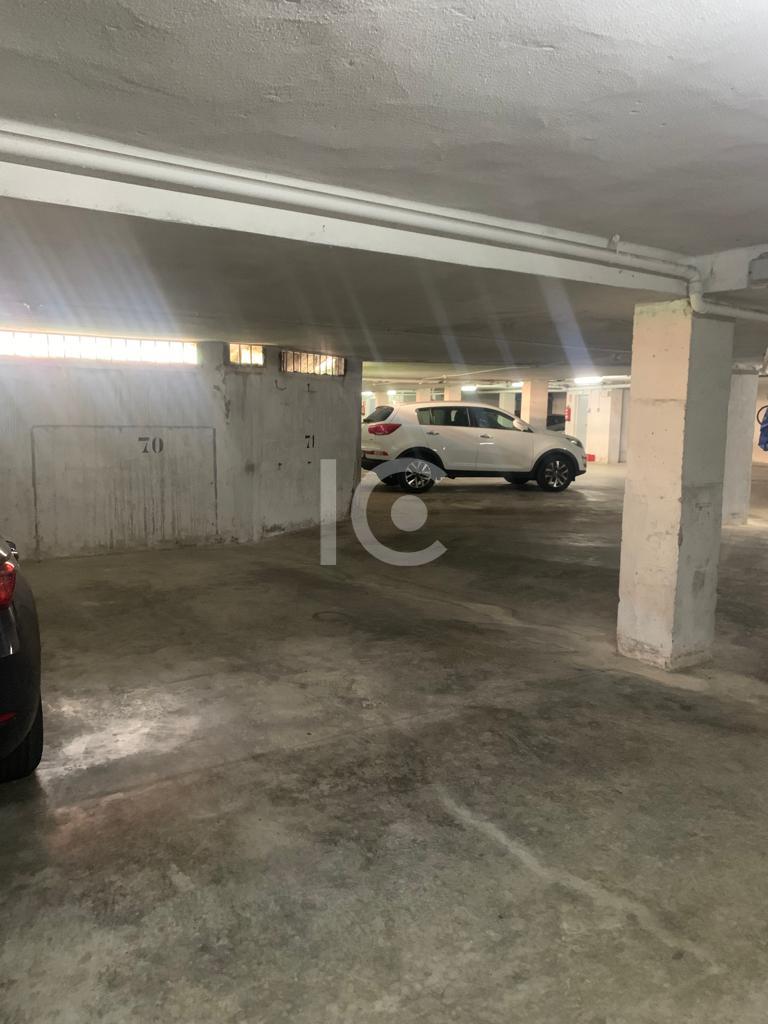 For sale of flat in Somo