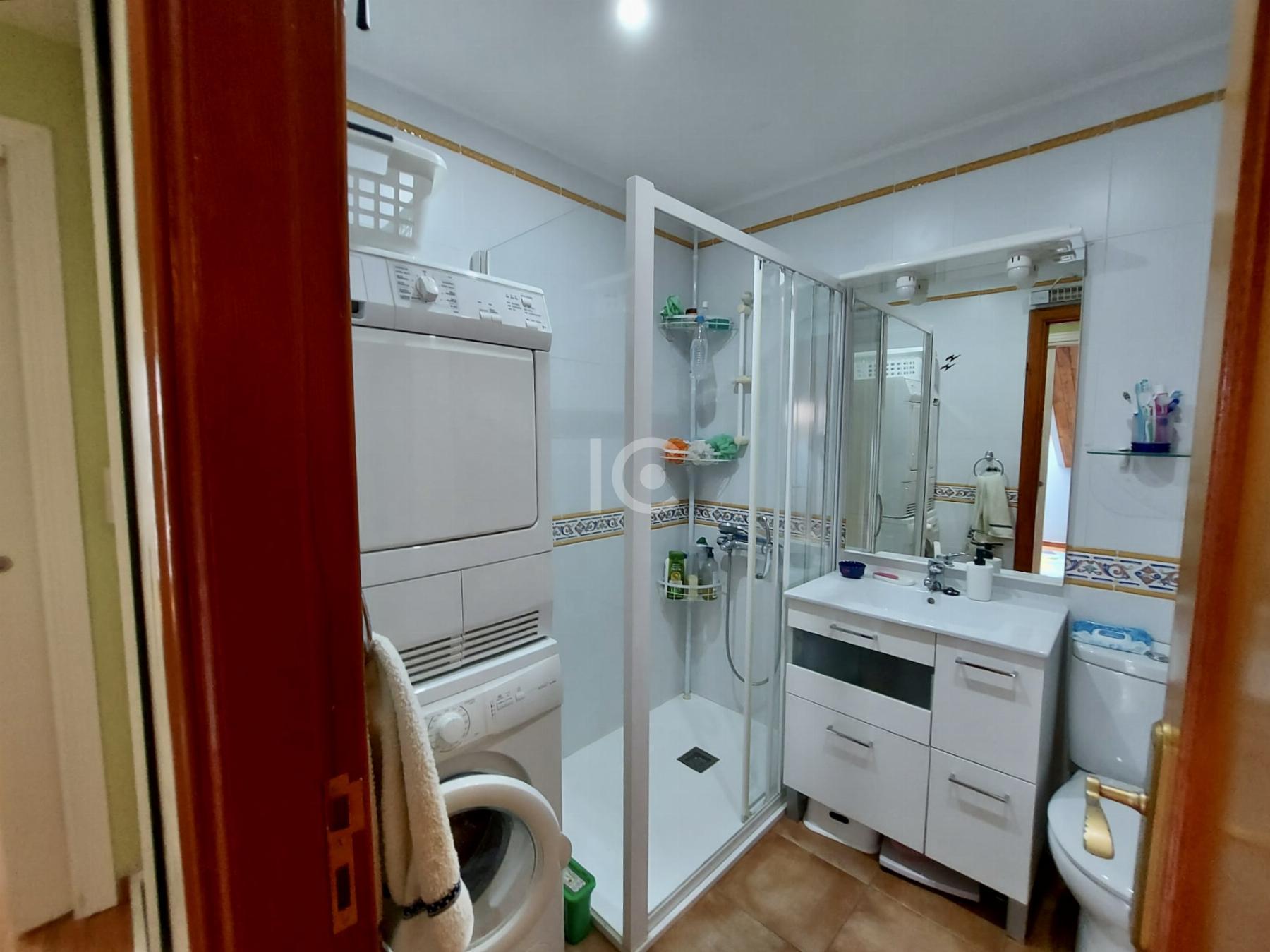 For sale of flat in Somo
