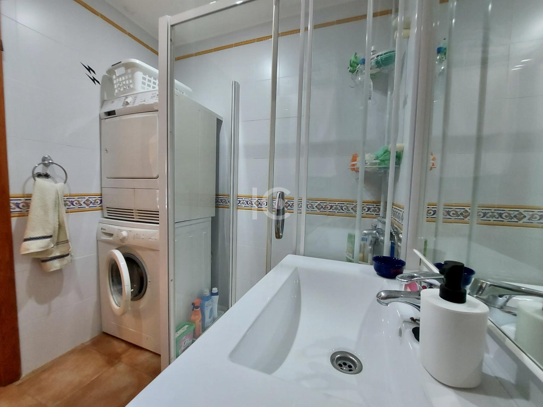 For sale of flat in Somo