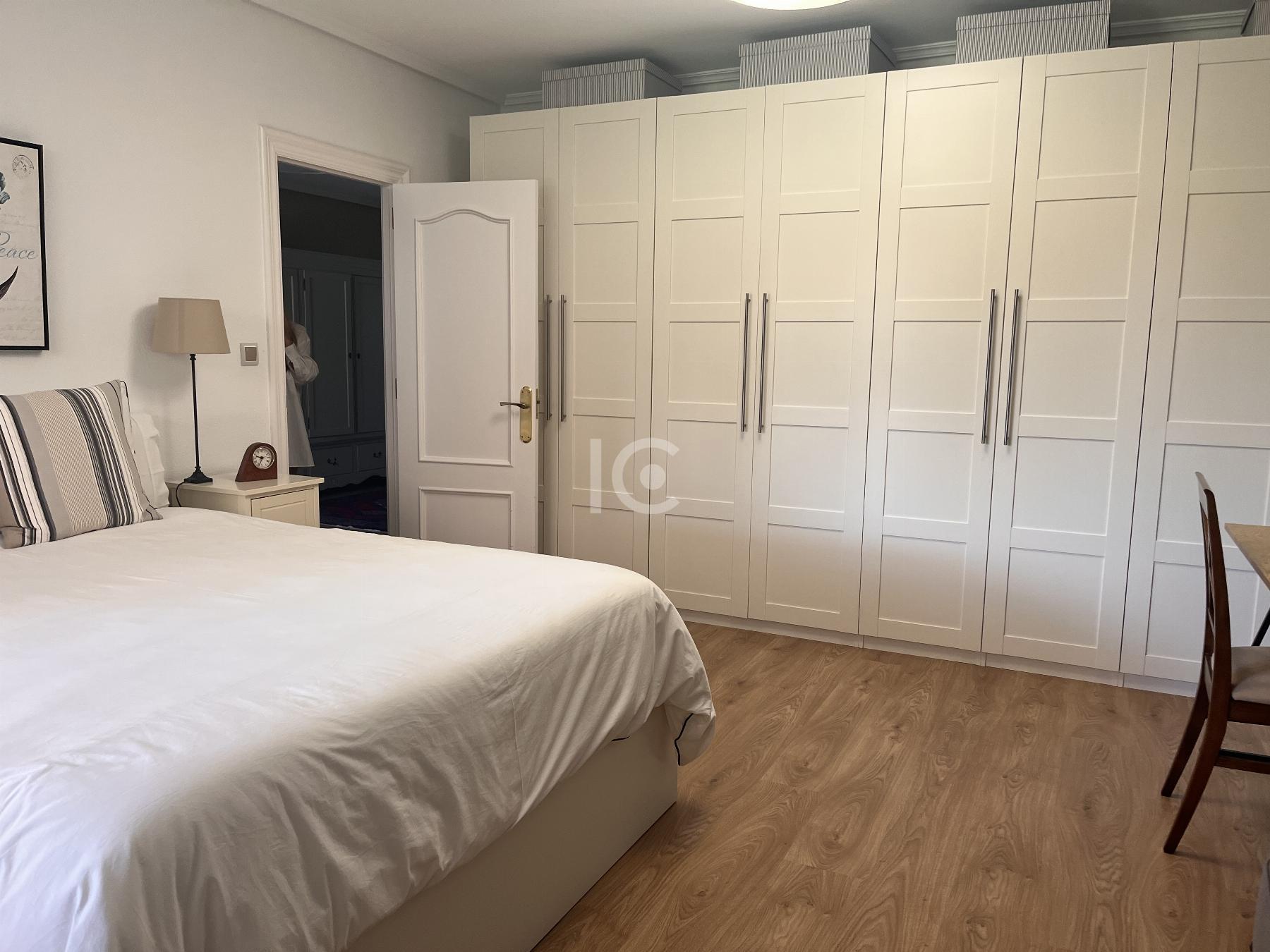 For sale of chalet in Leioa