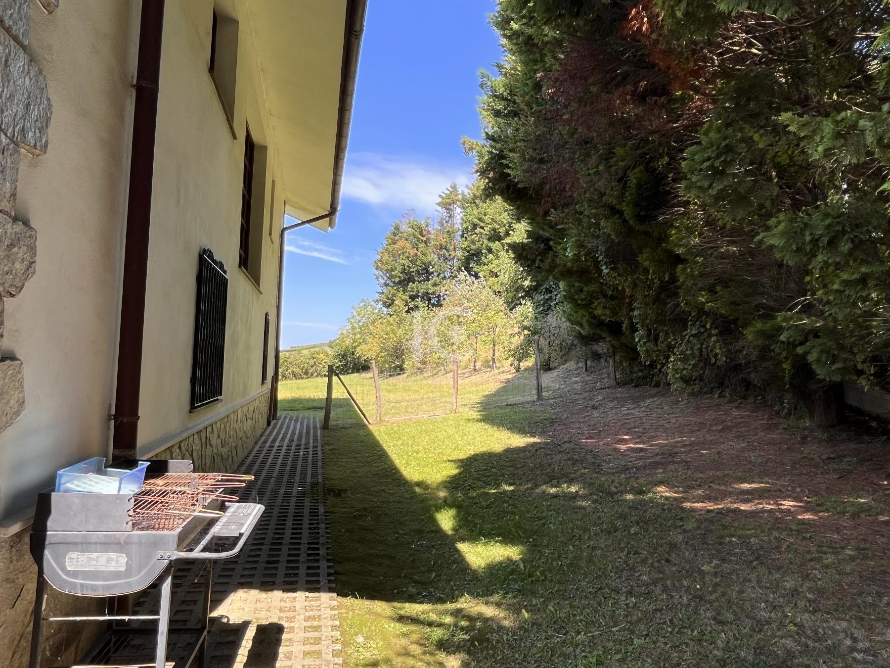For sale of chalet in Leioa