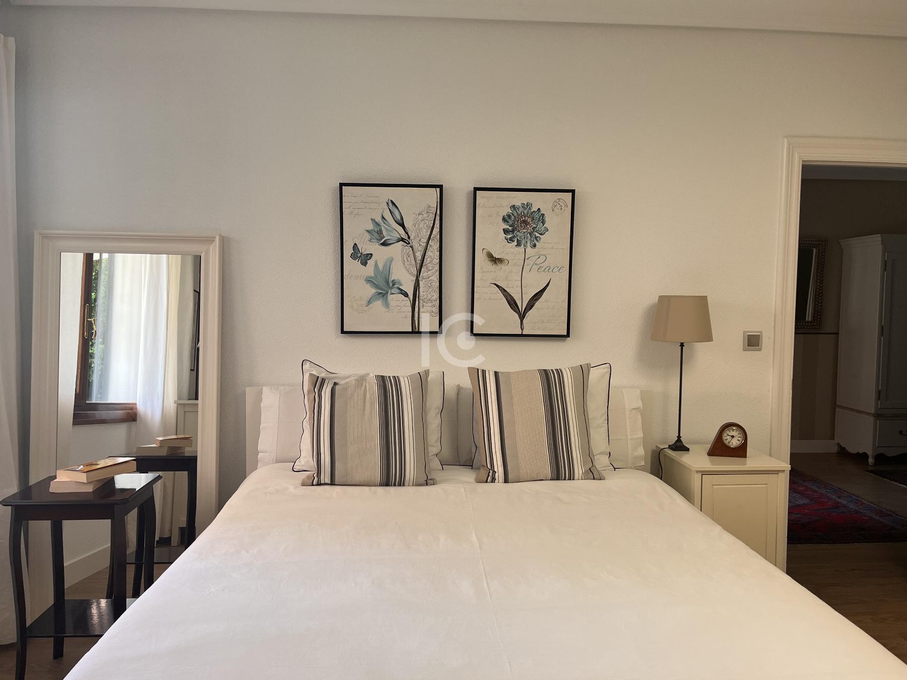 For sale of chalet in Leioa