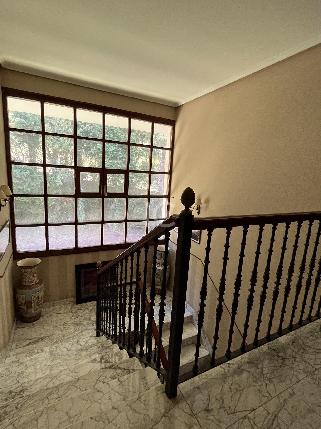 For sale of chalet in Leioa