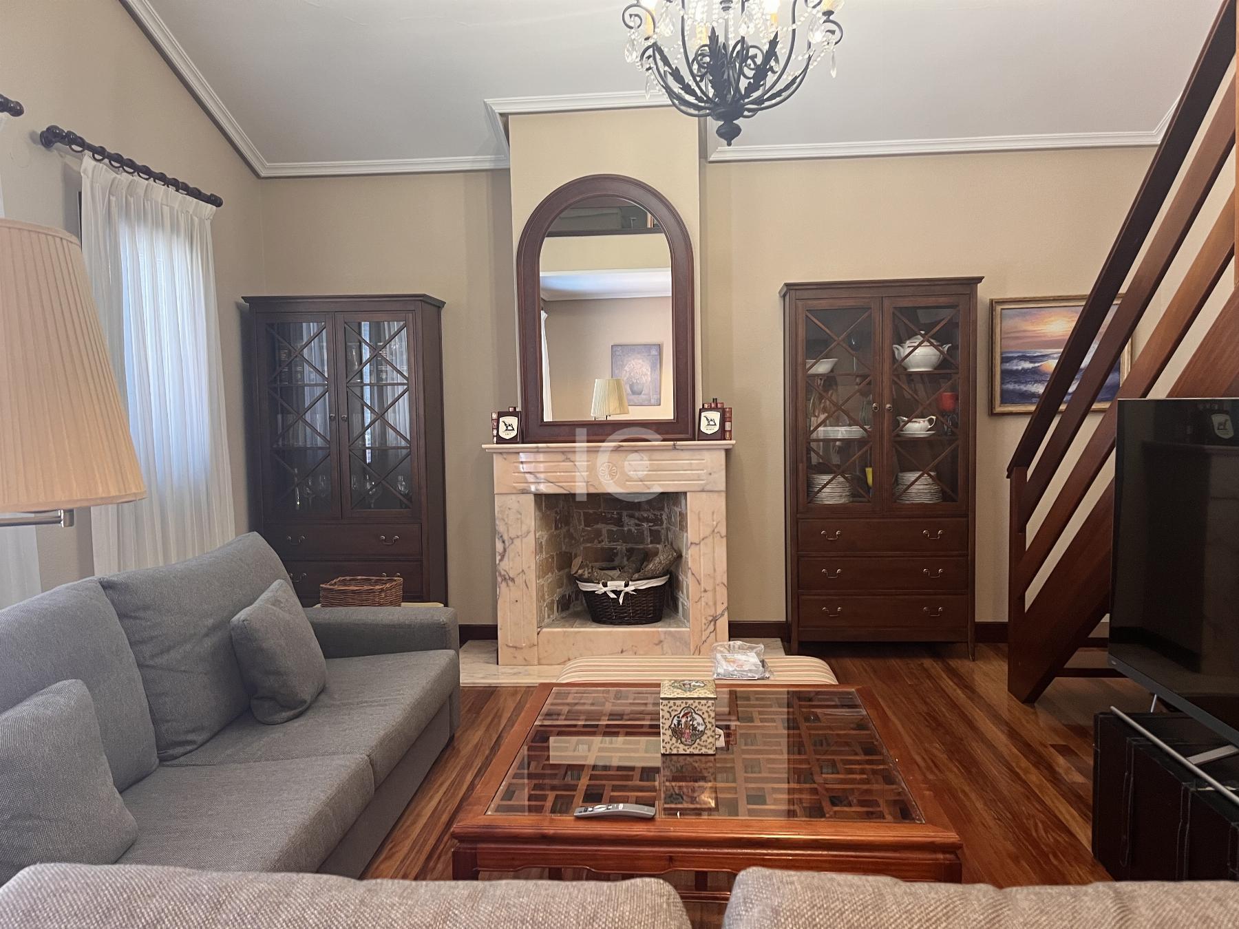 For sale of chalet in Leioa