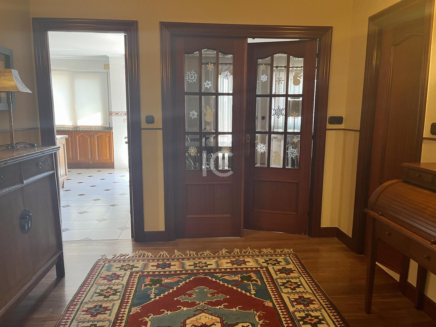 For sale of chalet in Leioa