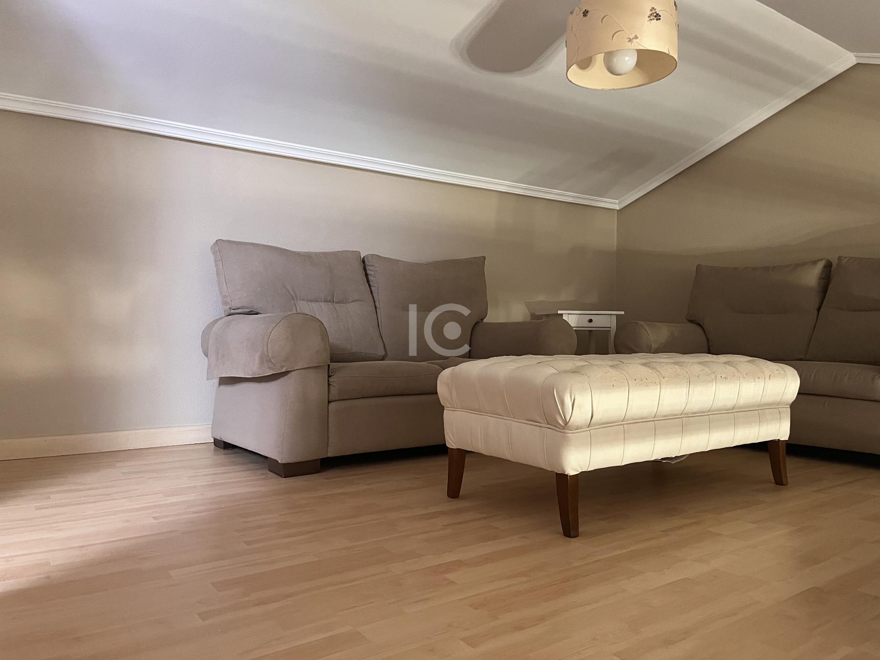 For sale of chalet in Leioa